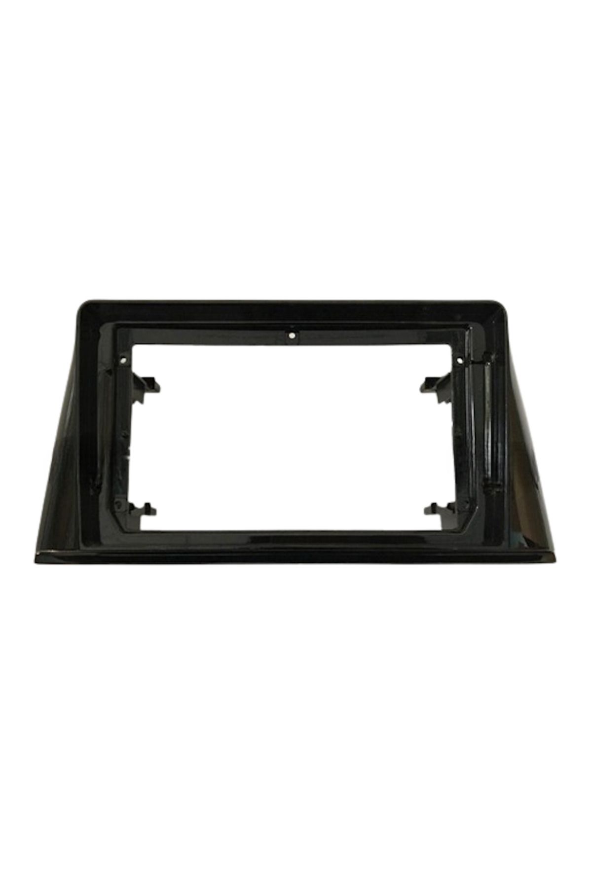 ideal STORE-Navigation Frame 9 idealSTORE, Wiring and Canbus Module Included, compatible with Peugeot 308 II 2013-2021, on 3