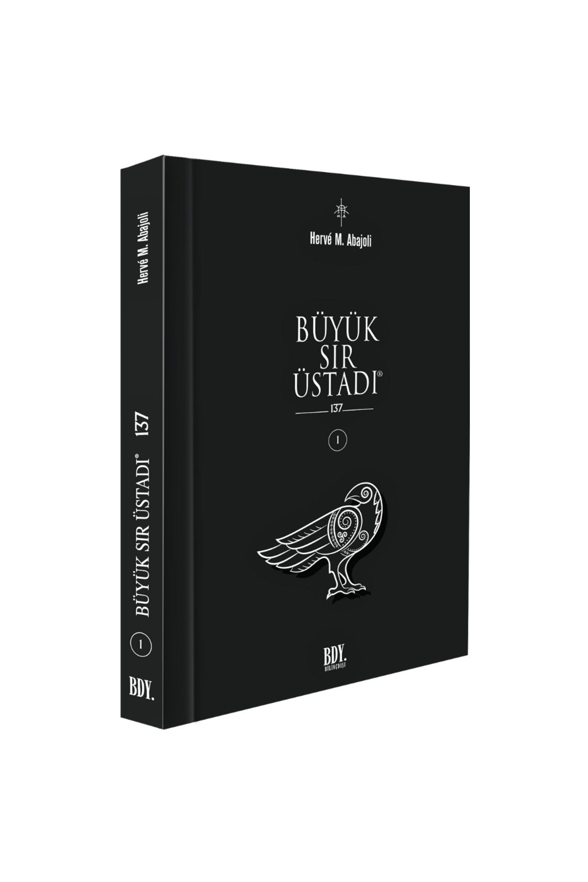 Bilinçdışı Büyük Sır Üstadı - 137