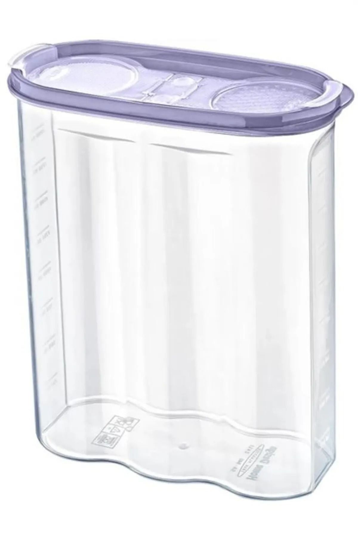 petürkiye Mama Kabı 2.4 Litre