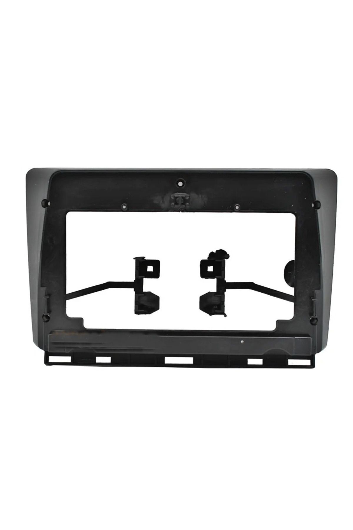 ideal STORE-idealSTORE 9 Navigation Frame, Wiring and Canbus Module Included, compatible with Renault Clio V 2019->, Compa 2