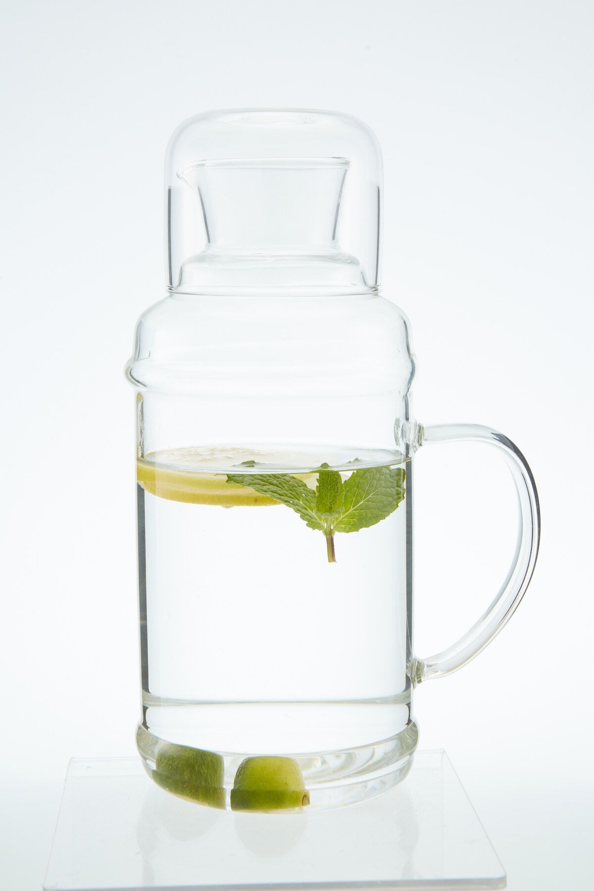 Taşev Bambum Komo Sürahi 800ml