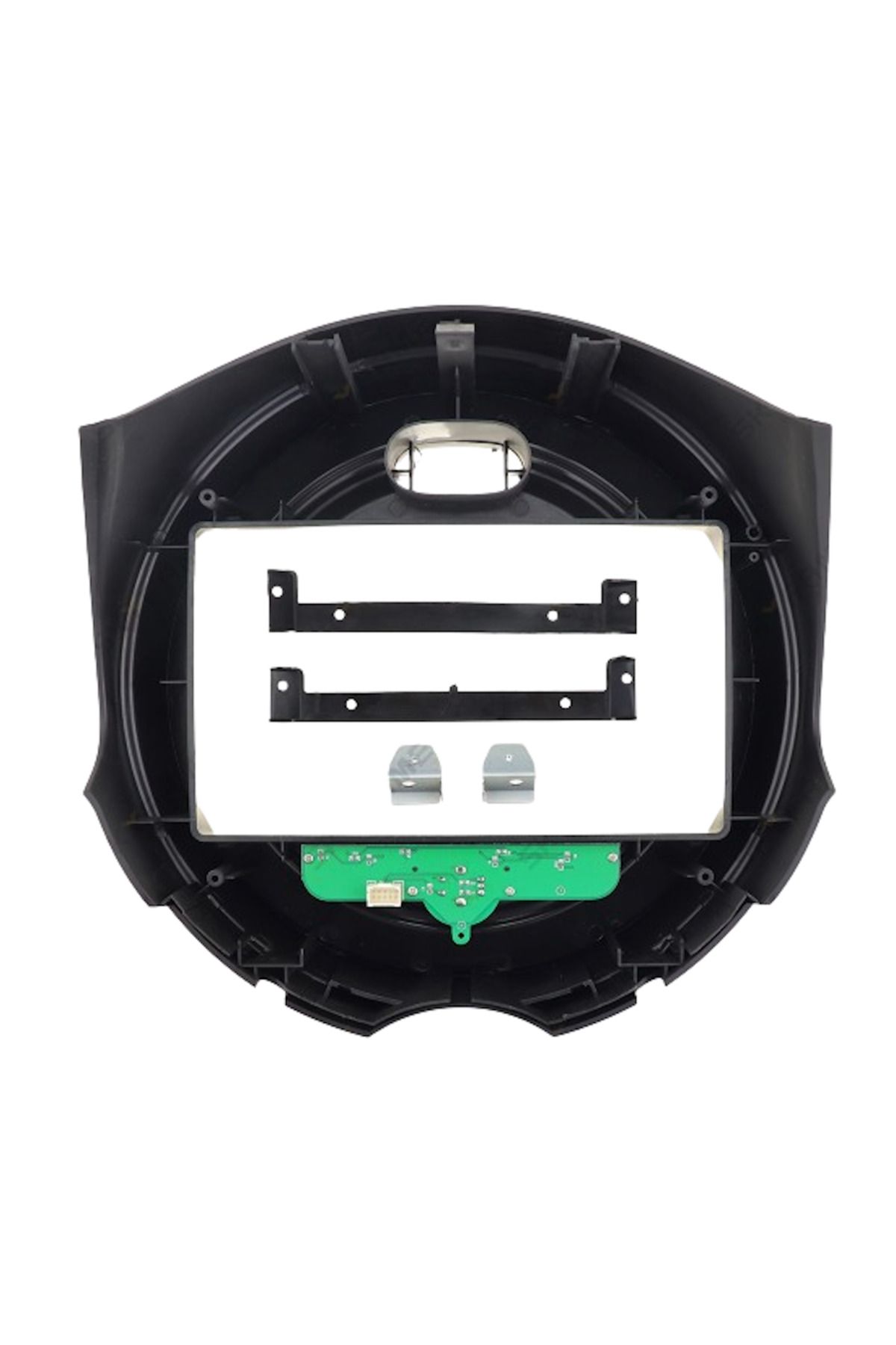 ideal STORE-idealSTORE Navigation Frame 9, Wiring and Canbus Module, compatible with Mini One F55, F56, F57, for Radi 6