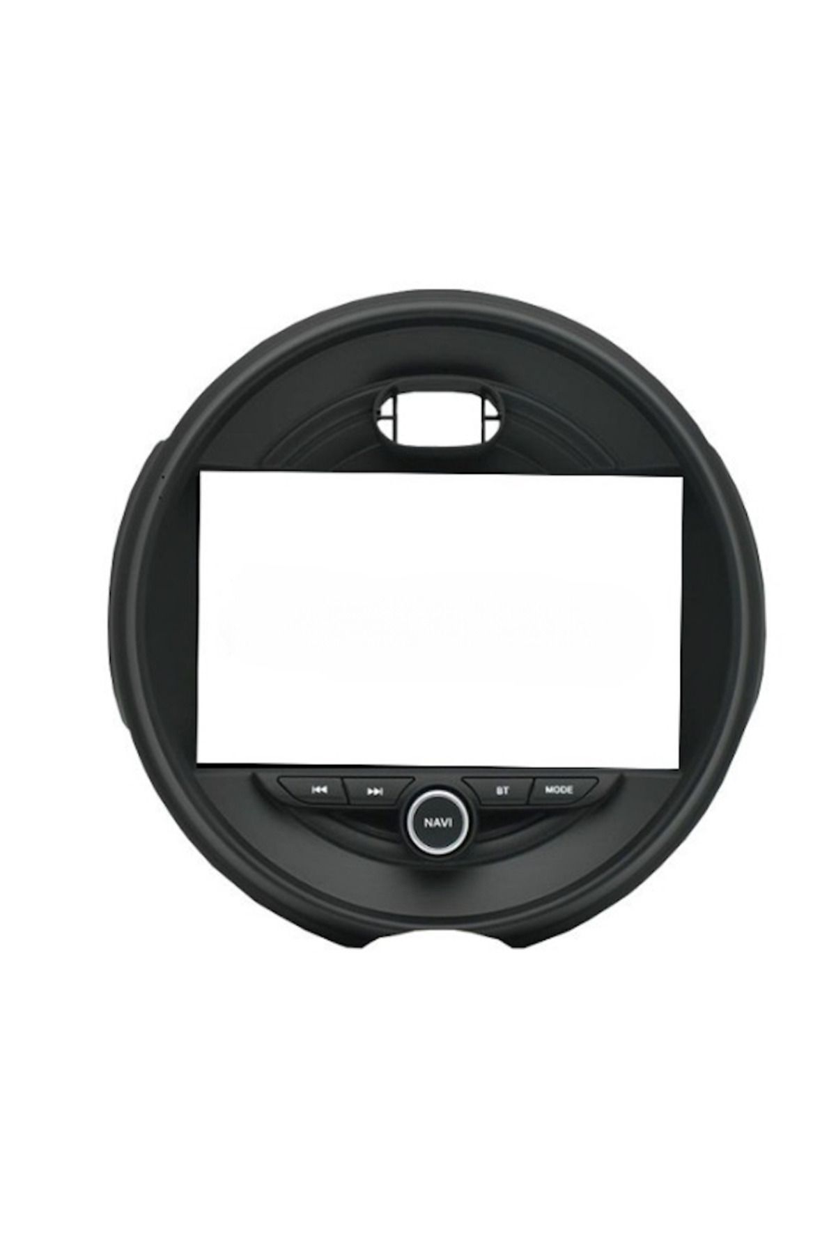 ideal STORE-idealSTORE Navigation Frame 9, Wiring and Canbus Module, compatible with Mini One F55, F56, F57, for Radi 1