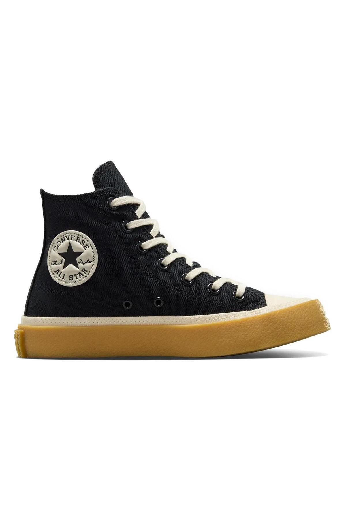 converse Chuck Taylor All Star Sneaker A10682C-Siyah