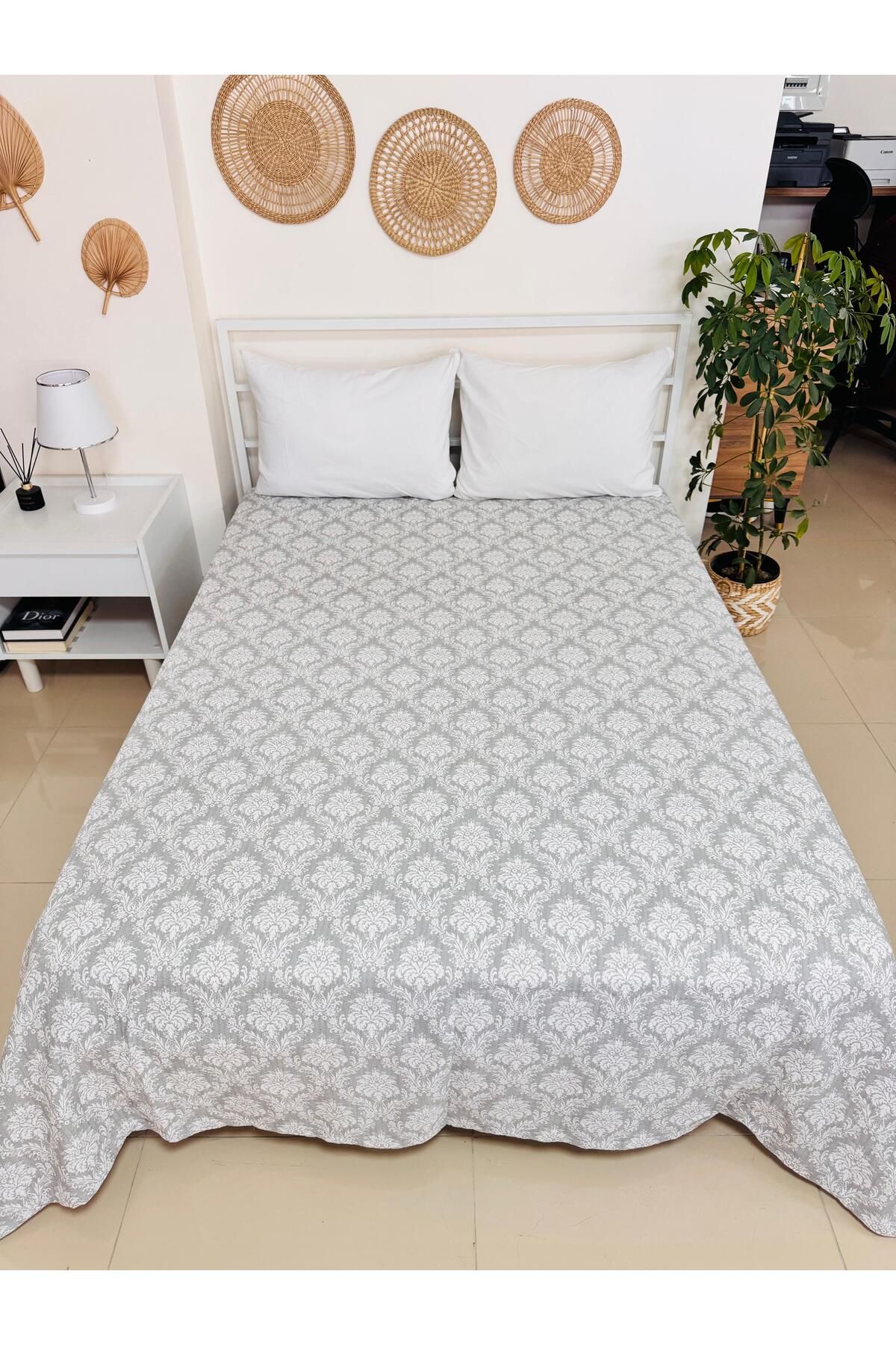 üntaş-Üntaş 100% Cotton Single Person Pique 2