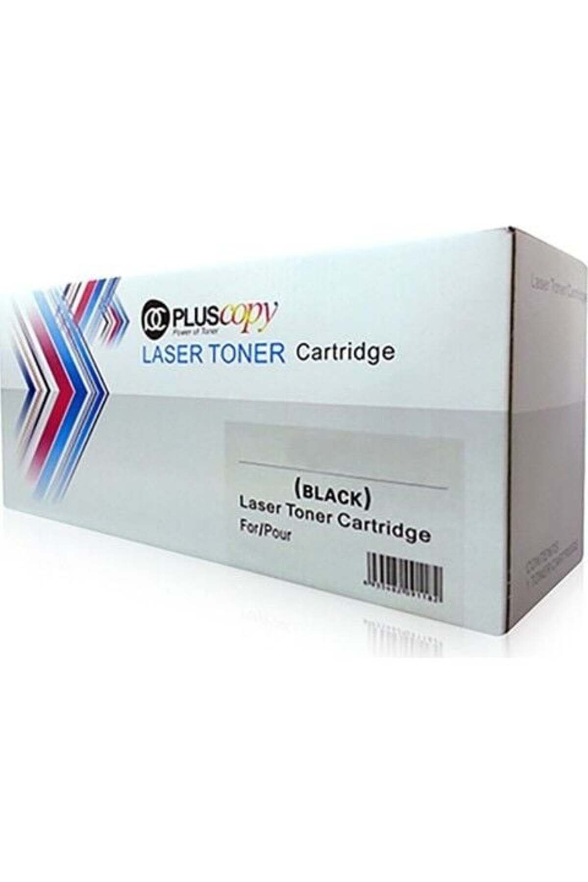 PLUSCOPY Pantum PD219L Uyumlu Muadil Toner -1.6K