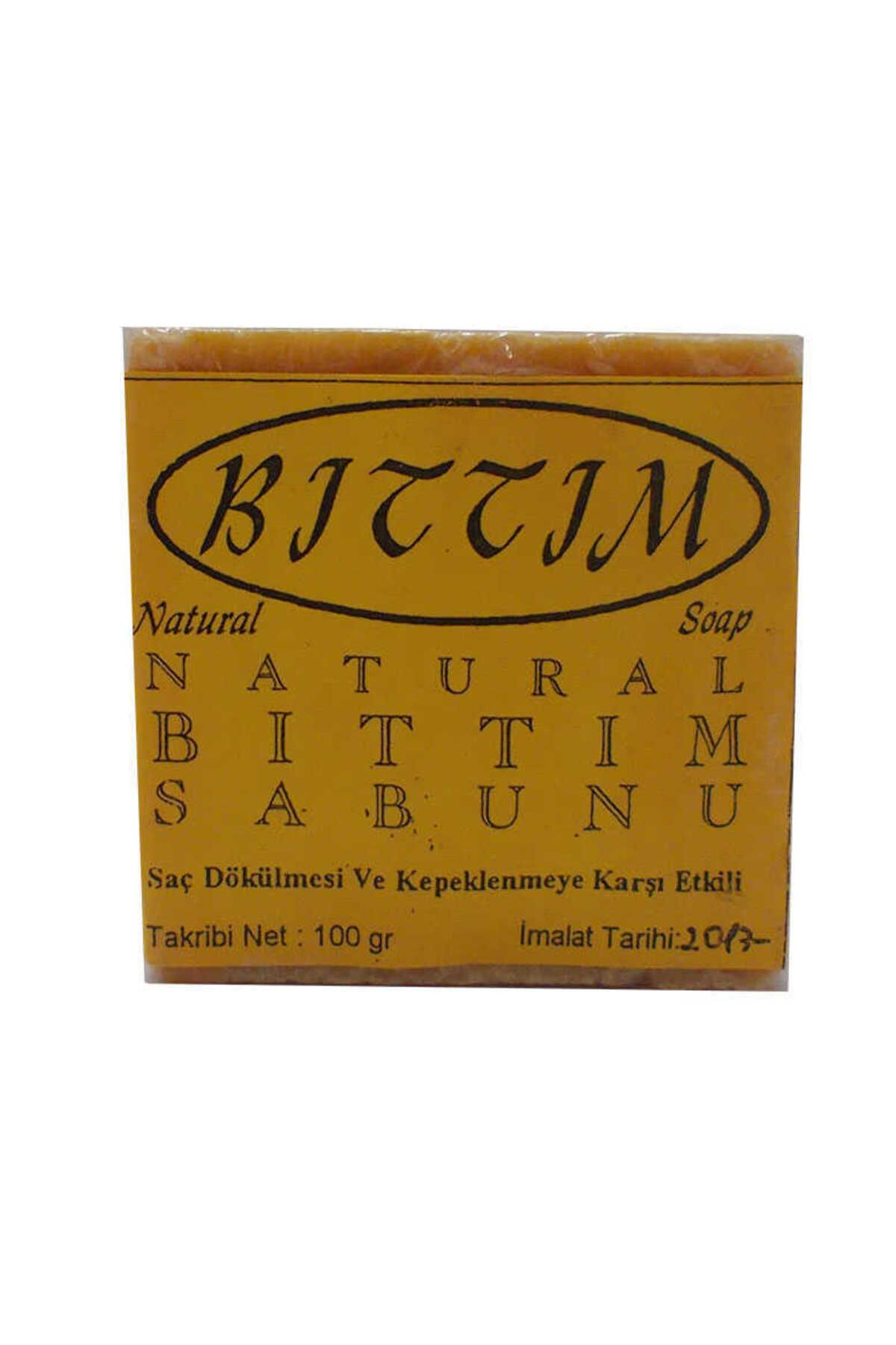 Vemora Bıttım Sabunu Dökme Tkrb.70-100 Gr