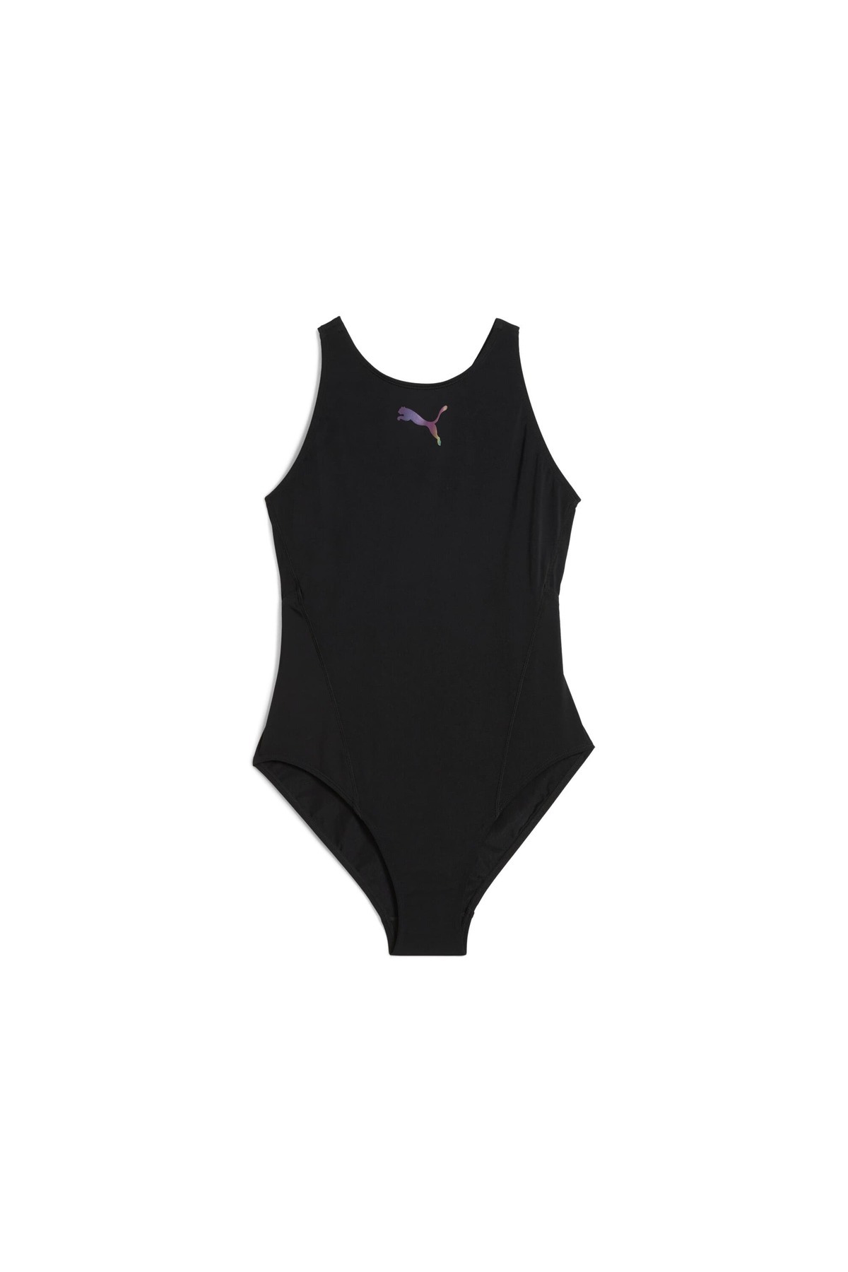 Puma Costum De Baie Pentru Femei Racerback Femeie - L