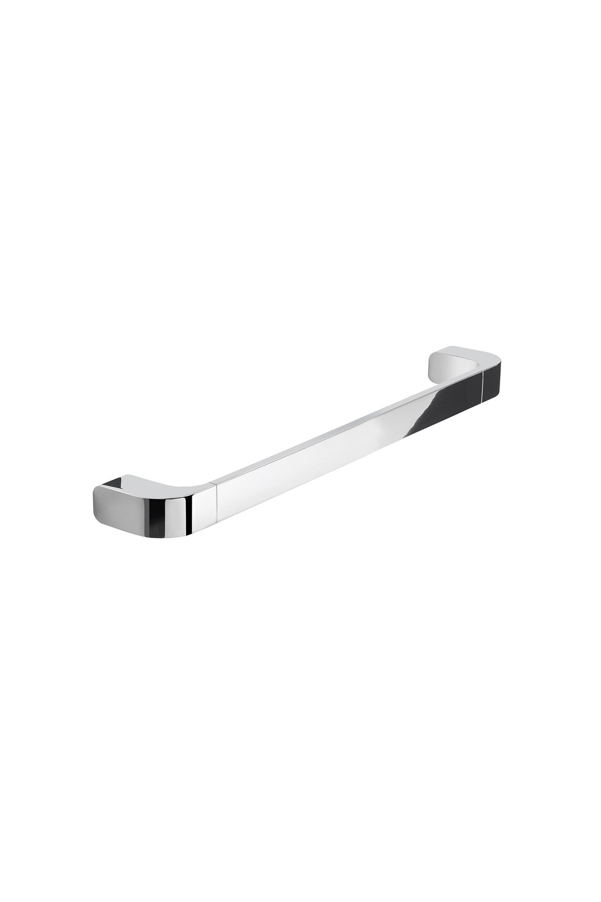 Gedy Outline Uzun Havluluk/Tutamak, 35.1cm - Krom