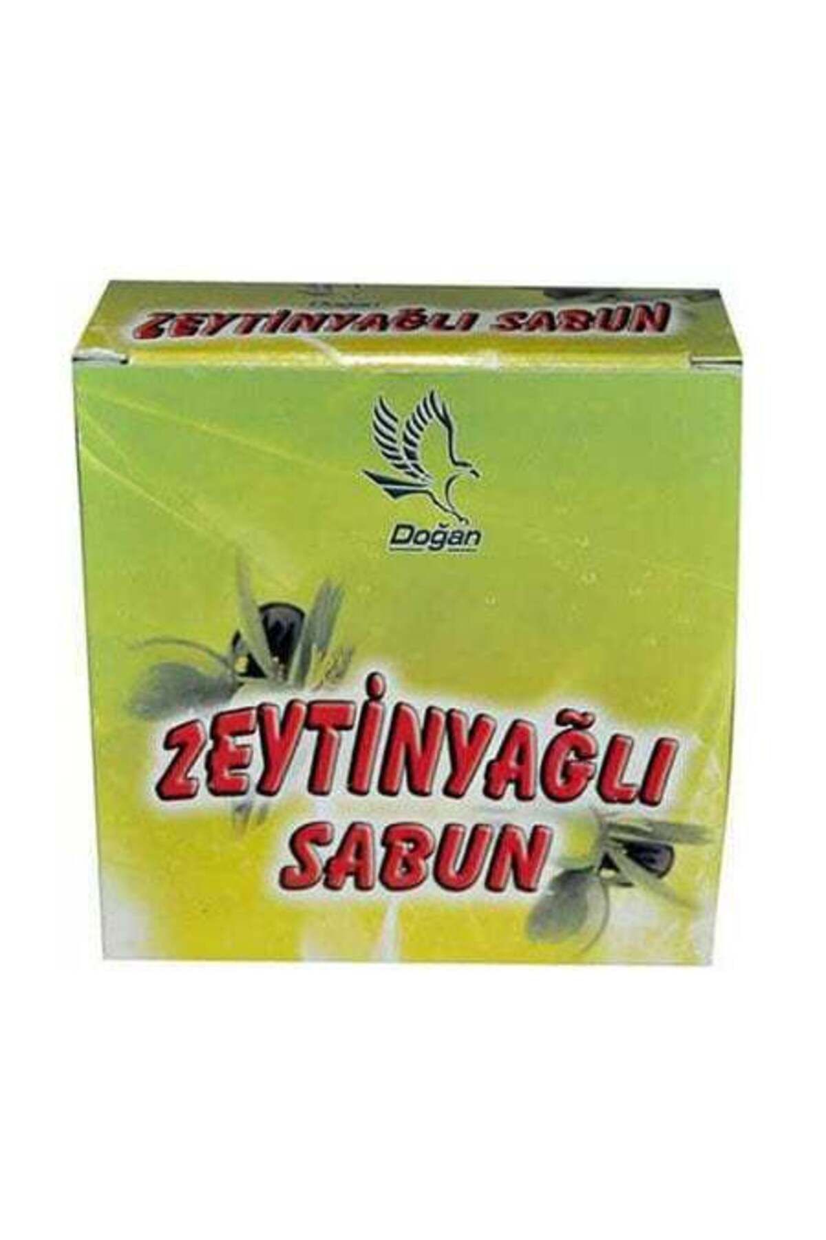Vemora Zeytinyağlı Sabun 150Gr
