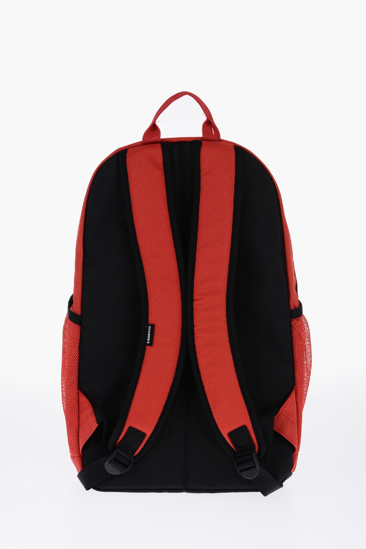 converse-Two-Tone Transition Backpack With Elastic Inserts 3