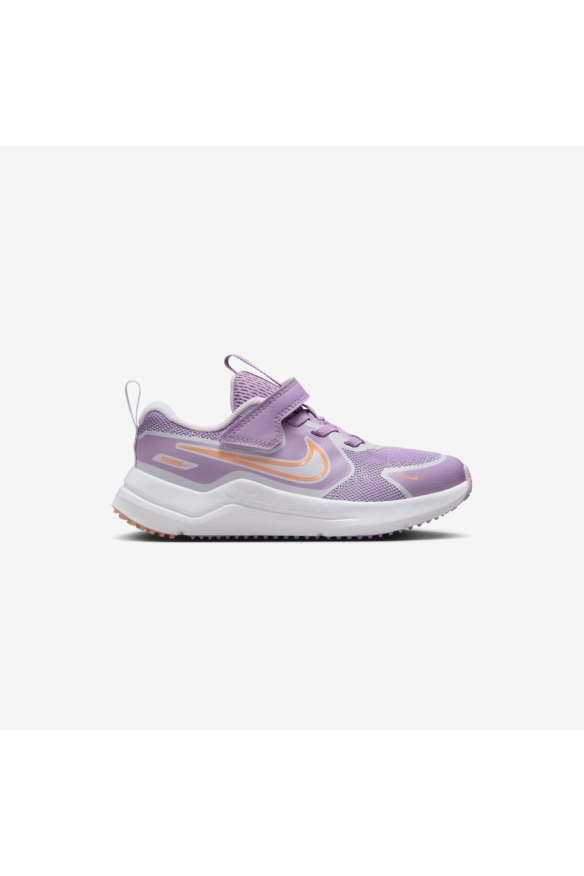 Nike Cosmic Runner Kız Çocuk Günlük Spor Ayakkabı
