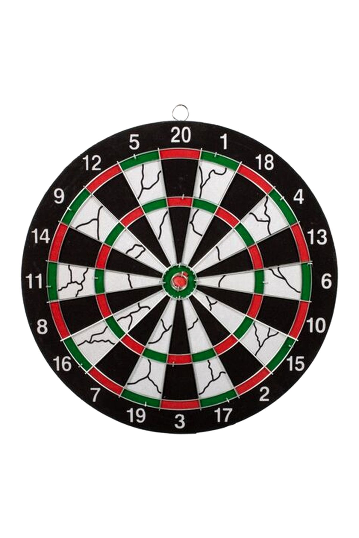 ideal STORE-Ideal GameStore Dart, 4 Darts, Double Face Dial, Develops Manual Skills, Hand-Eye Coordination 2