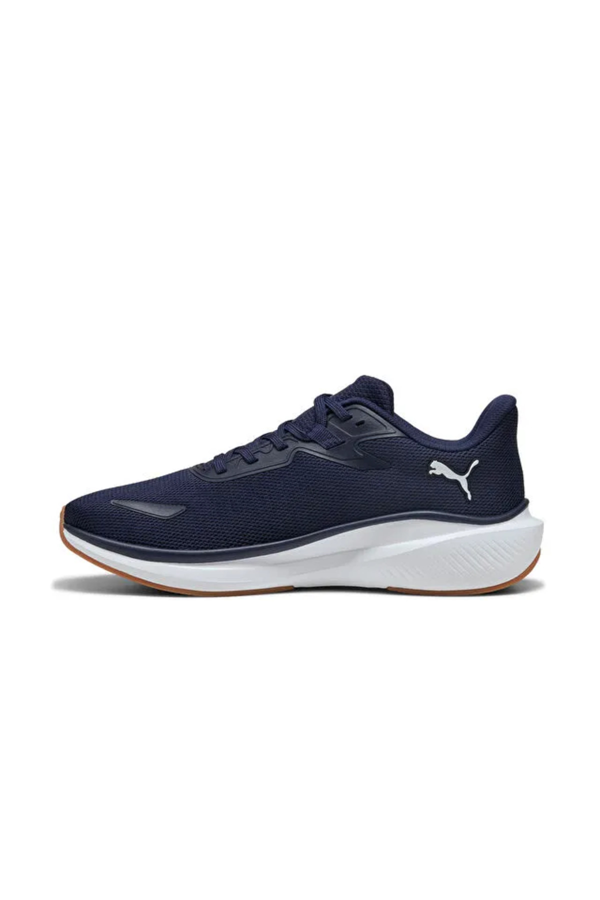 Puma Skyrocket Lite Unisex Koşu Ayakkabısı LACİ görsel 3