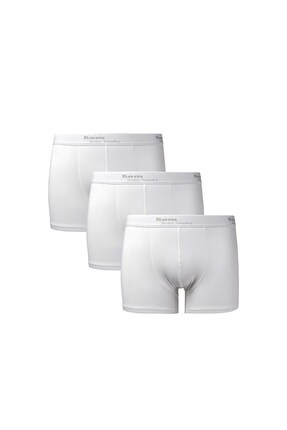 Kom TIGHT 3LÜ BOXER