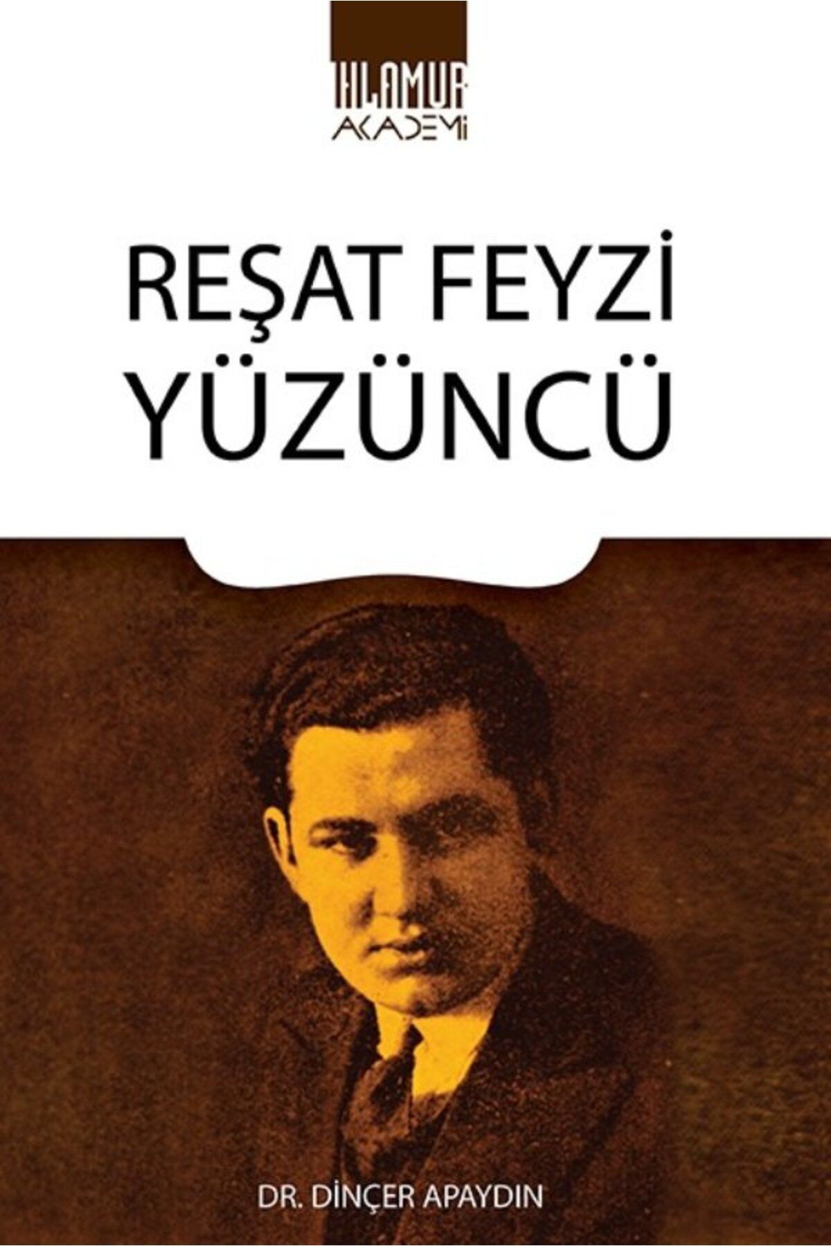 Ihlamur Akademi Reşat Feyzi Yüzüncü