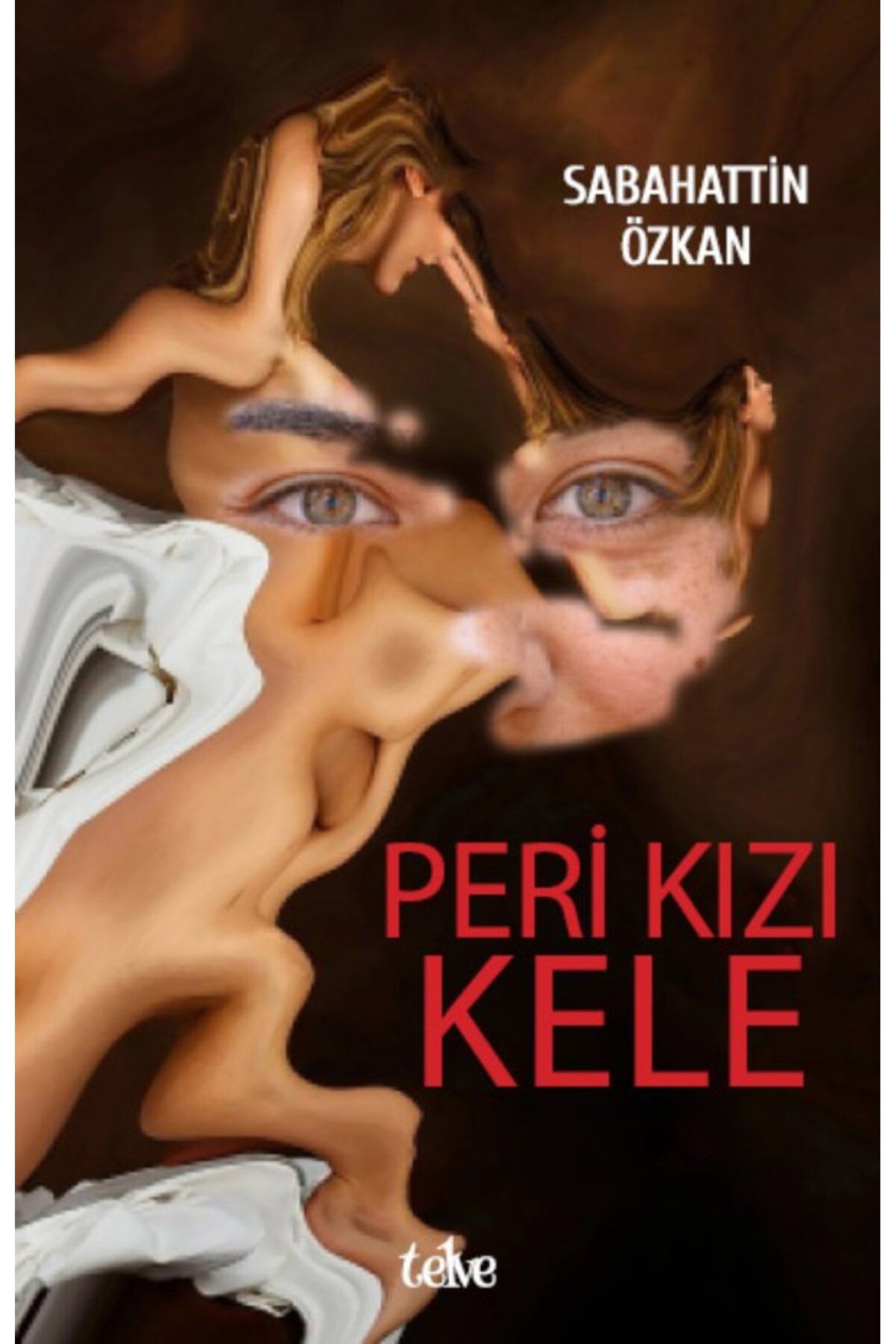 Telve Kitap Peri Kızı Kele