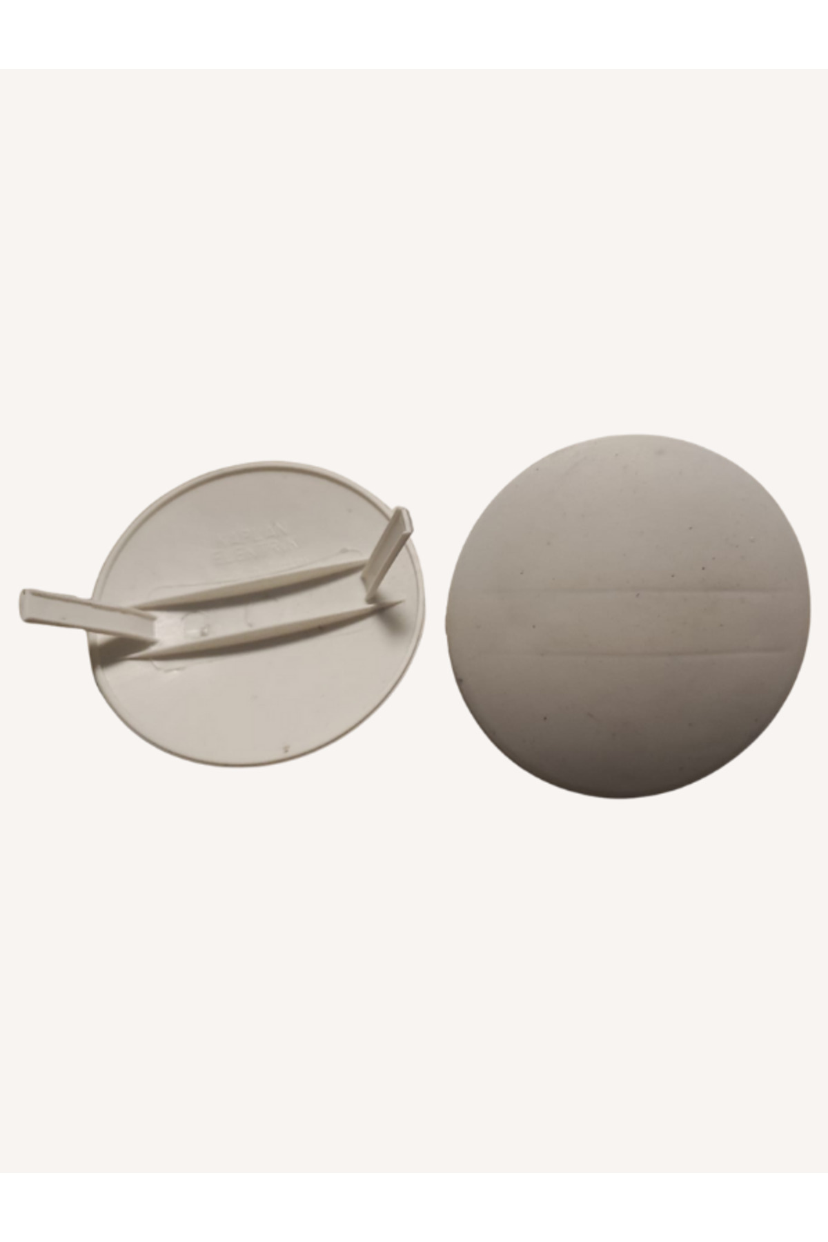 MSM Yuvarlak Buat Kapağı