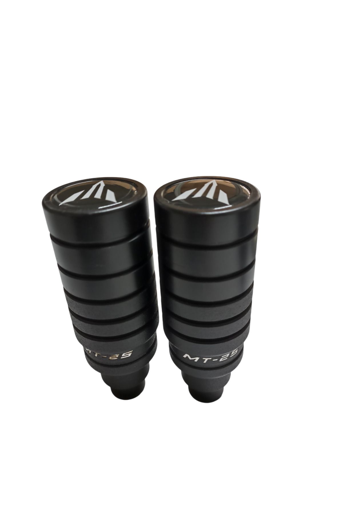 MOTOMEF TOKLİNE MOTOSİKLET MT-25 KORUMA TAKOZU YENİ NESİL ALÜMİNYUM GÖVDE