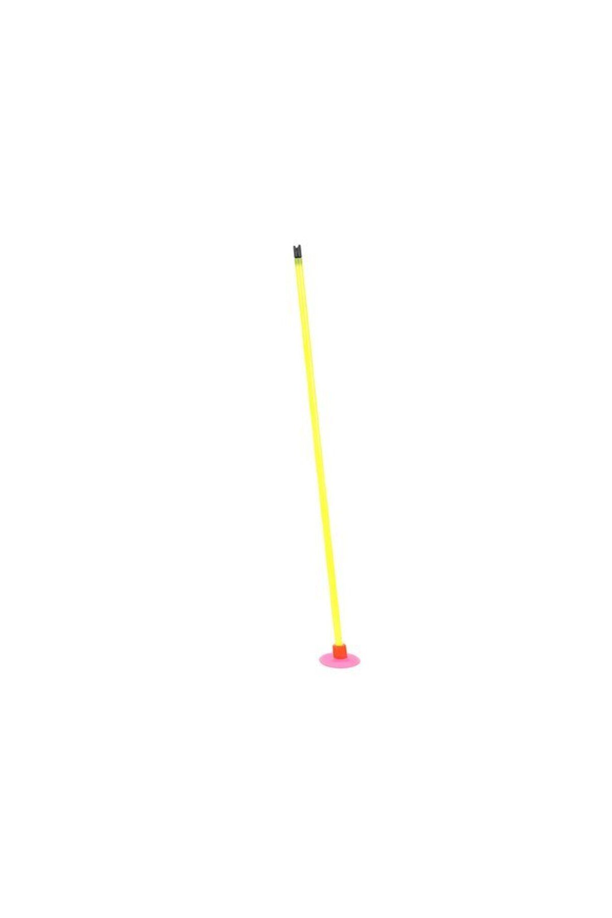 ideal STORE-IdealStore Basketball and Shooting Target Set, includes ball, bow with 3 arrows and pump, develops coordination 5