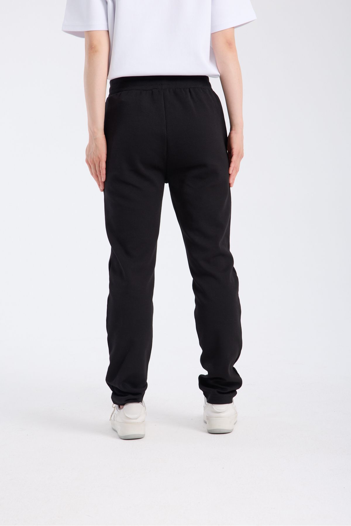 DK DOKUMACI Womens New Coll. Slim Fit Sweat pant