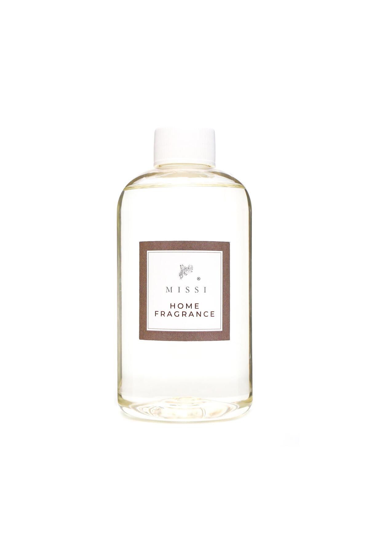 Missi 250 ml Garden Rose Yedek Esans