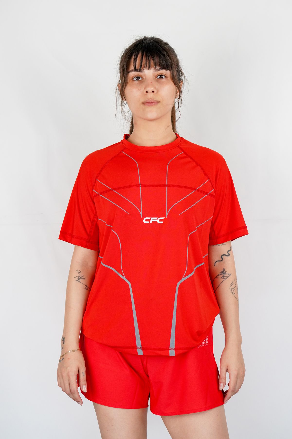 CFC Store CFC Reglan Antrenman T-Shirt