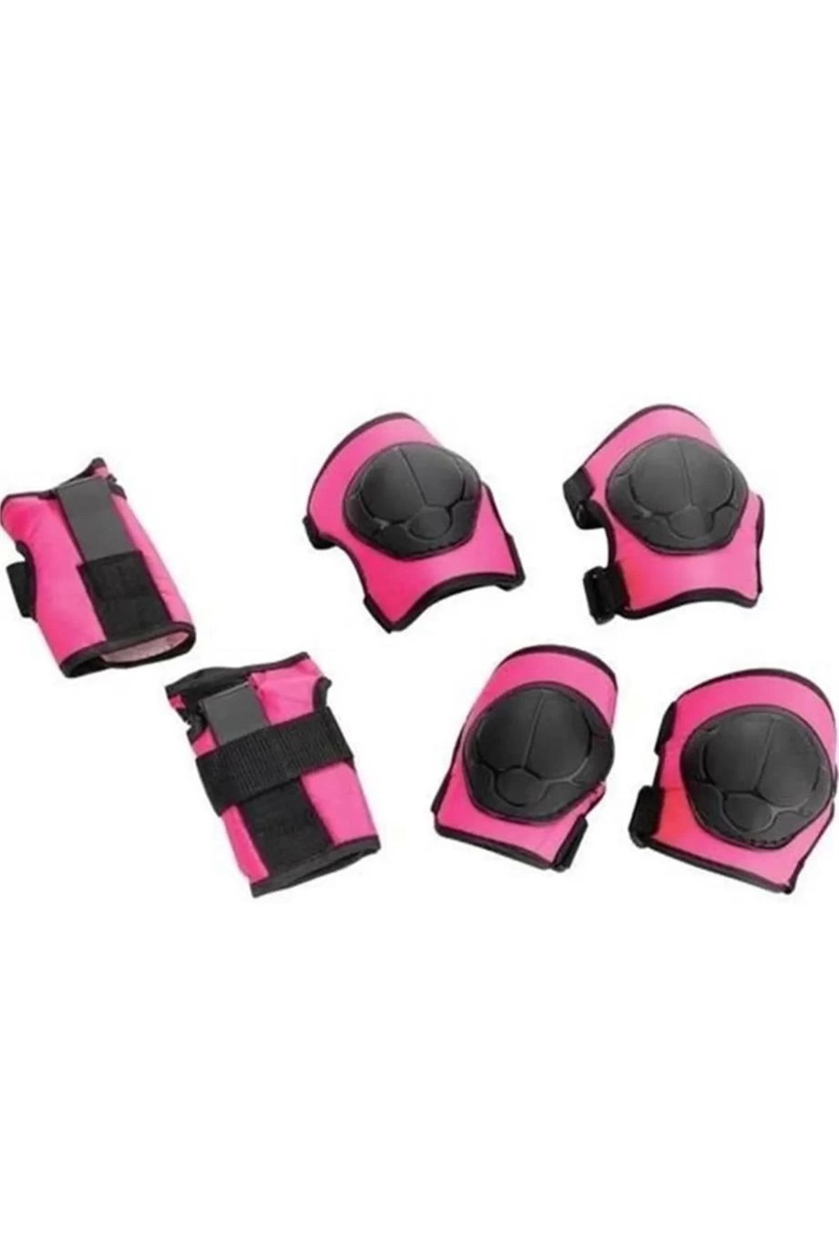 ALTIS Ps10 New Koruyucu Set S Koyu Pembe Siyah