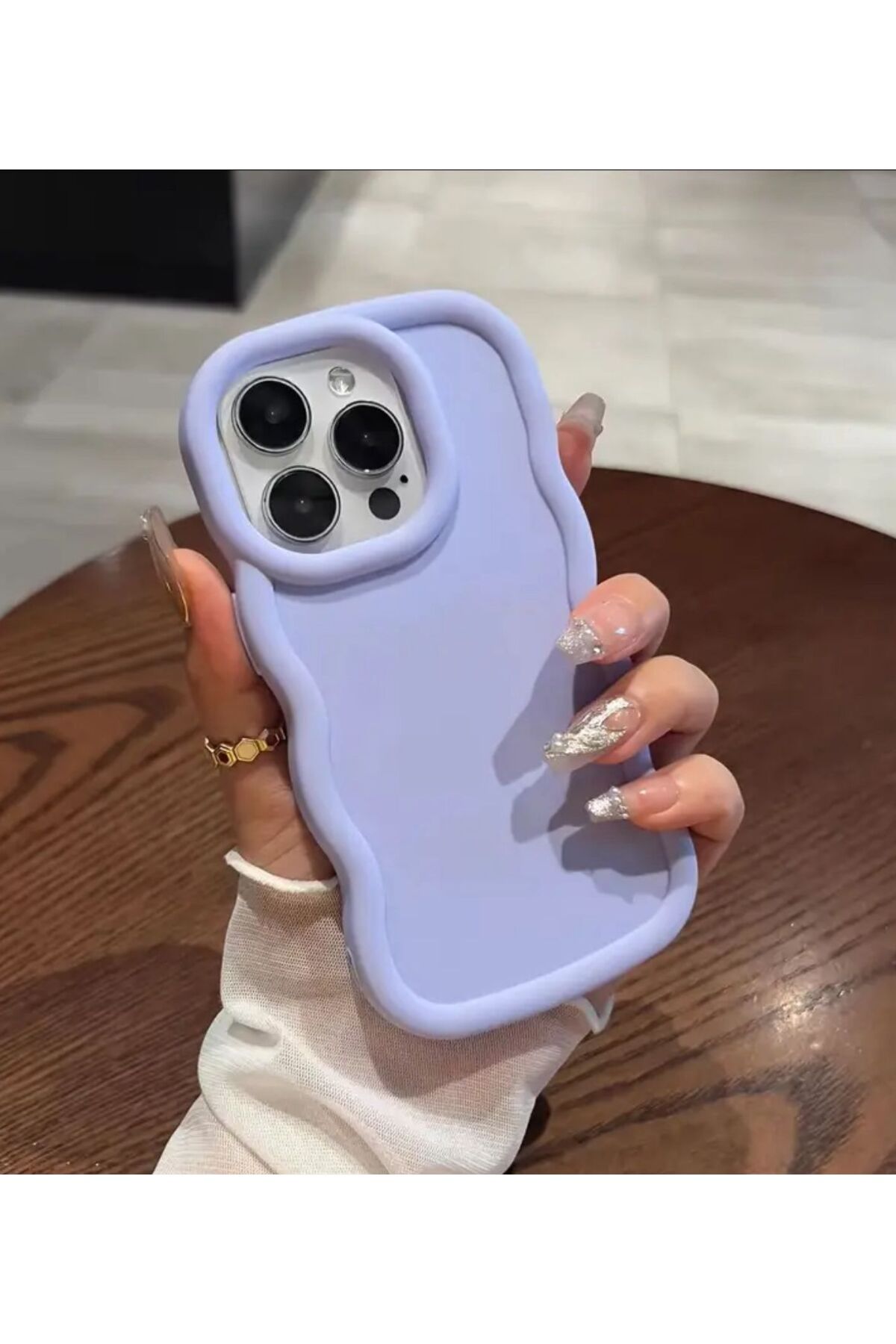 ZARİFTAKILAR İphone 13 Telefon Kılıf
