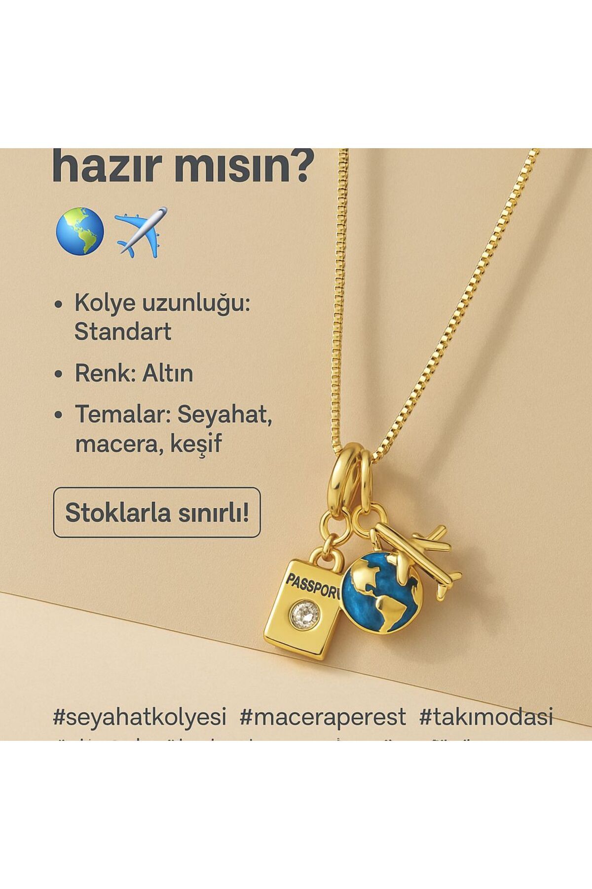 endlessstylish Gezgin Ruh