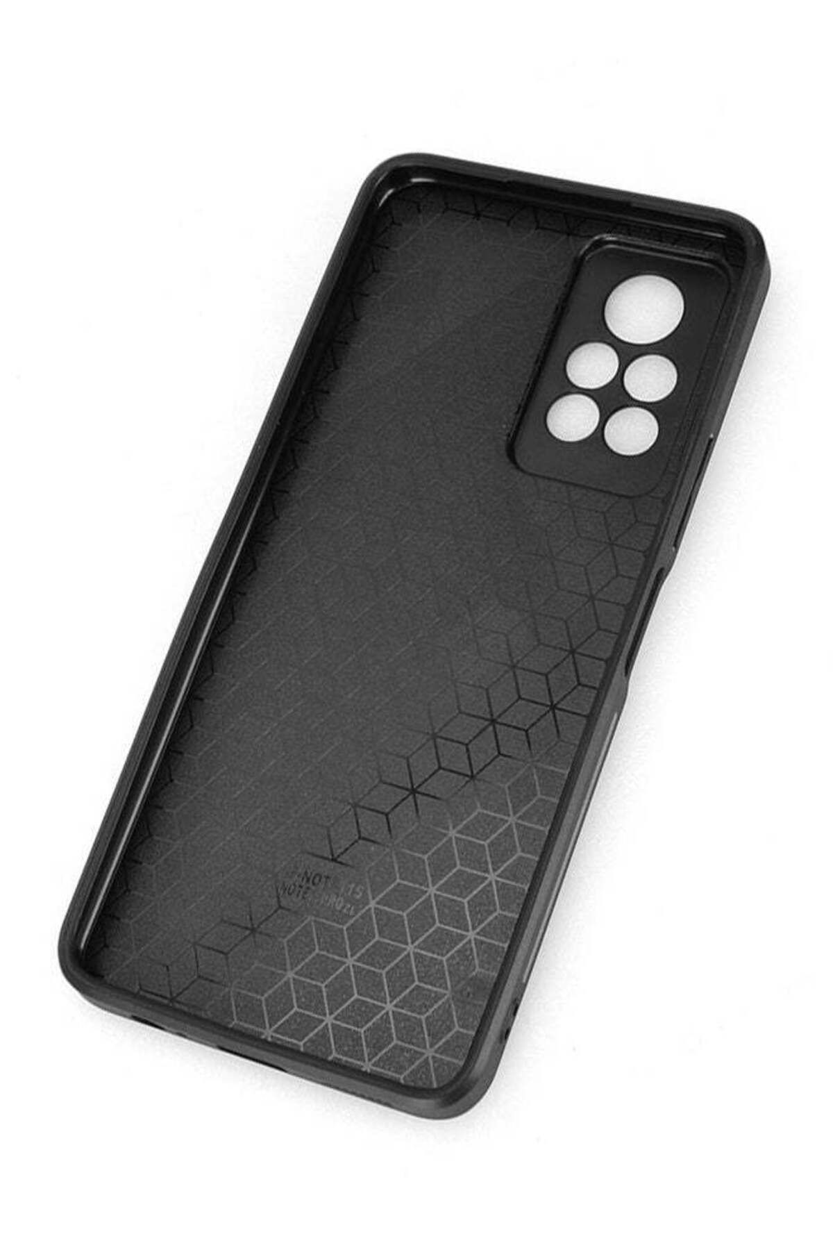 Tolwak-غطاء حماية لهاتف Infinix Note 11 Pro، دوائر فنية رقمية، تصميم بسيط، شاشات متعددة 3