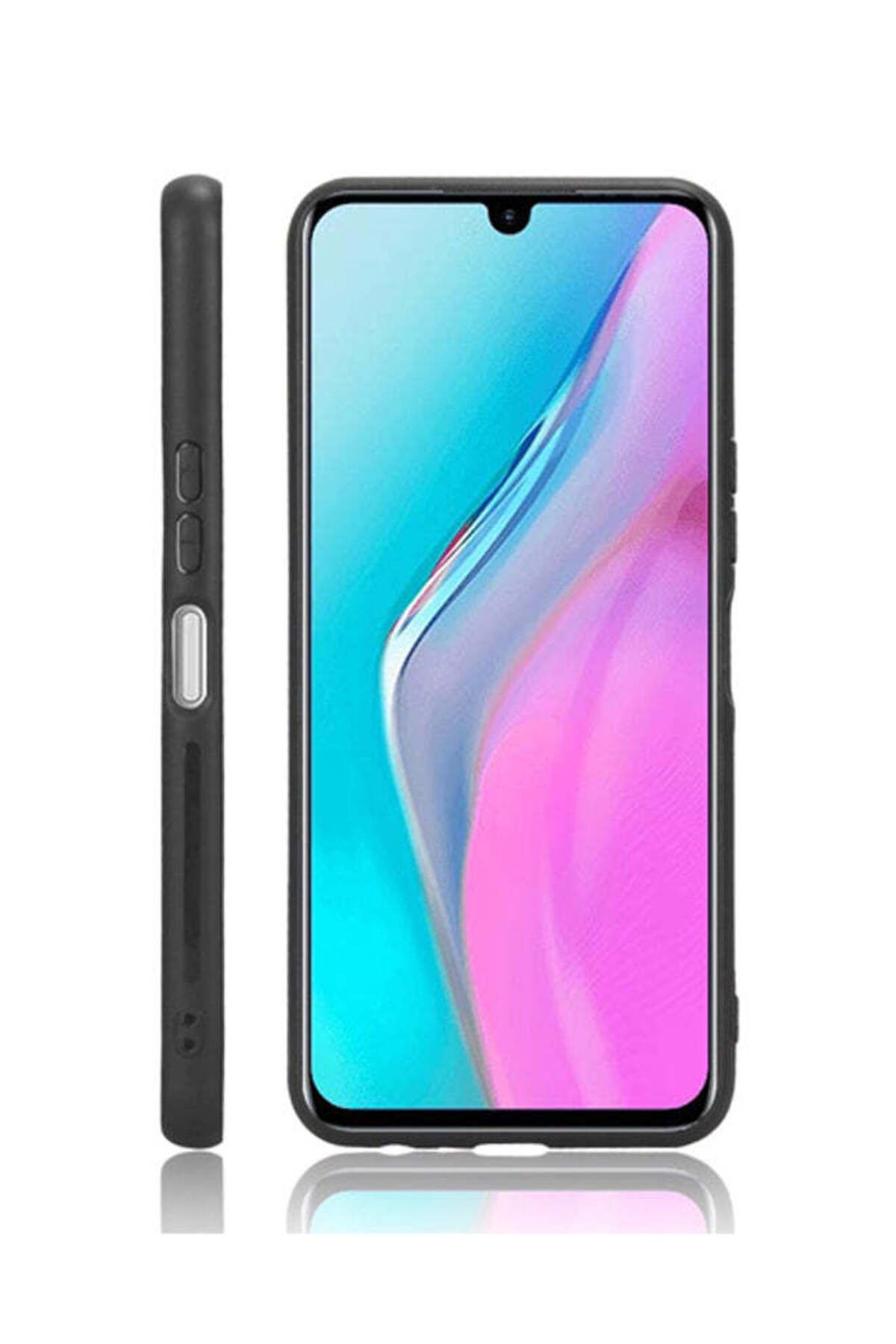 Tolwak-Infinix Note 11 Protective Case Cover First Class Flight Mars 3