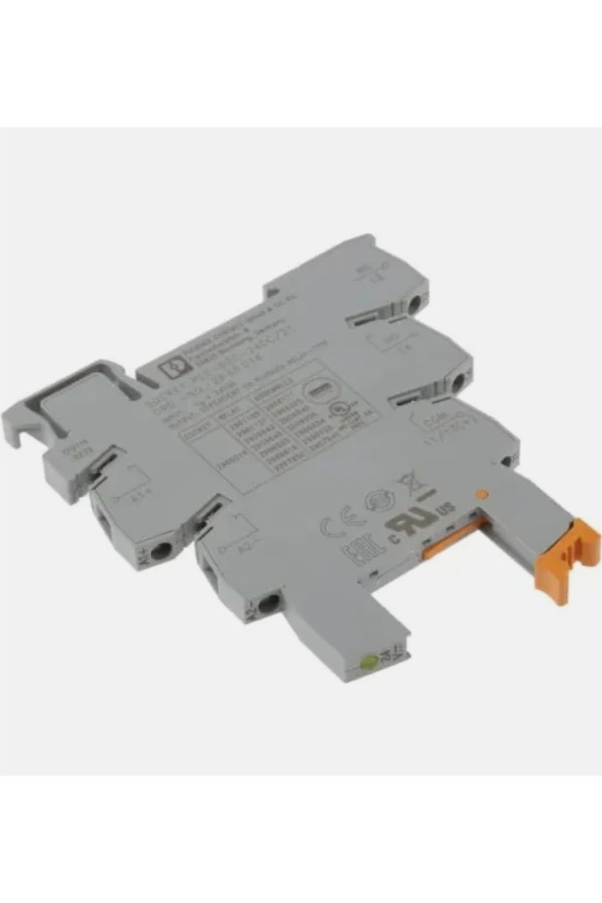 Phoenix Contact Röle Tabanı Plc-Bsc- 24DC/ 21 2966016