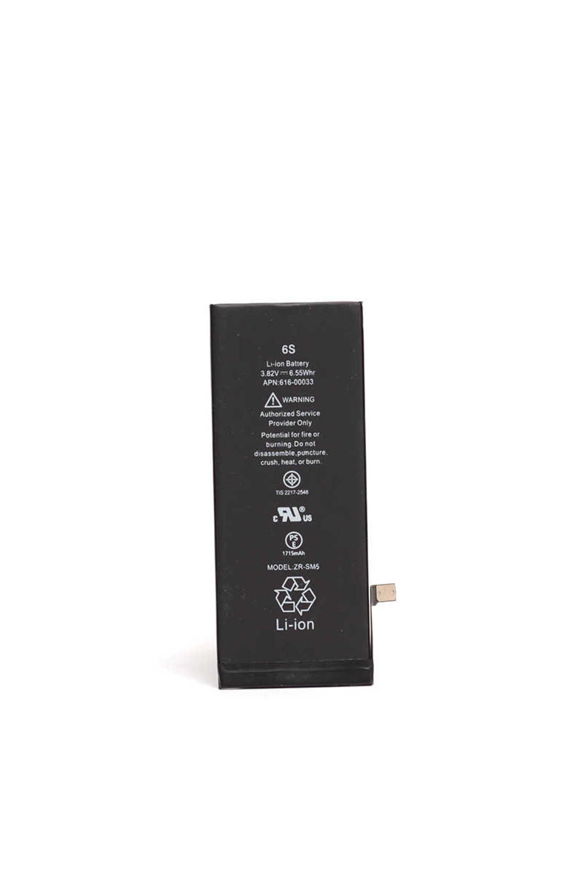 shop İphone 6s Dönor Batarya