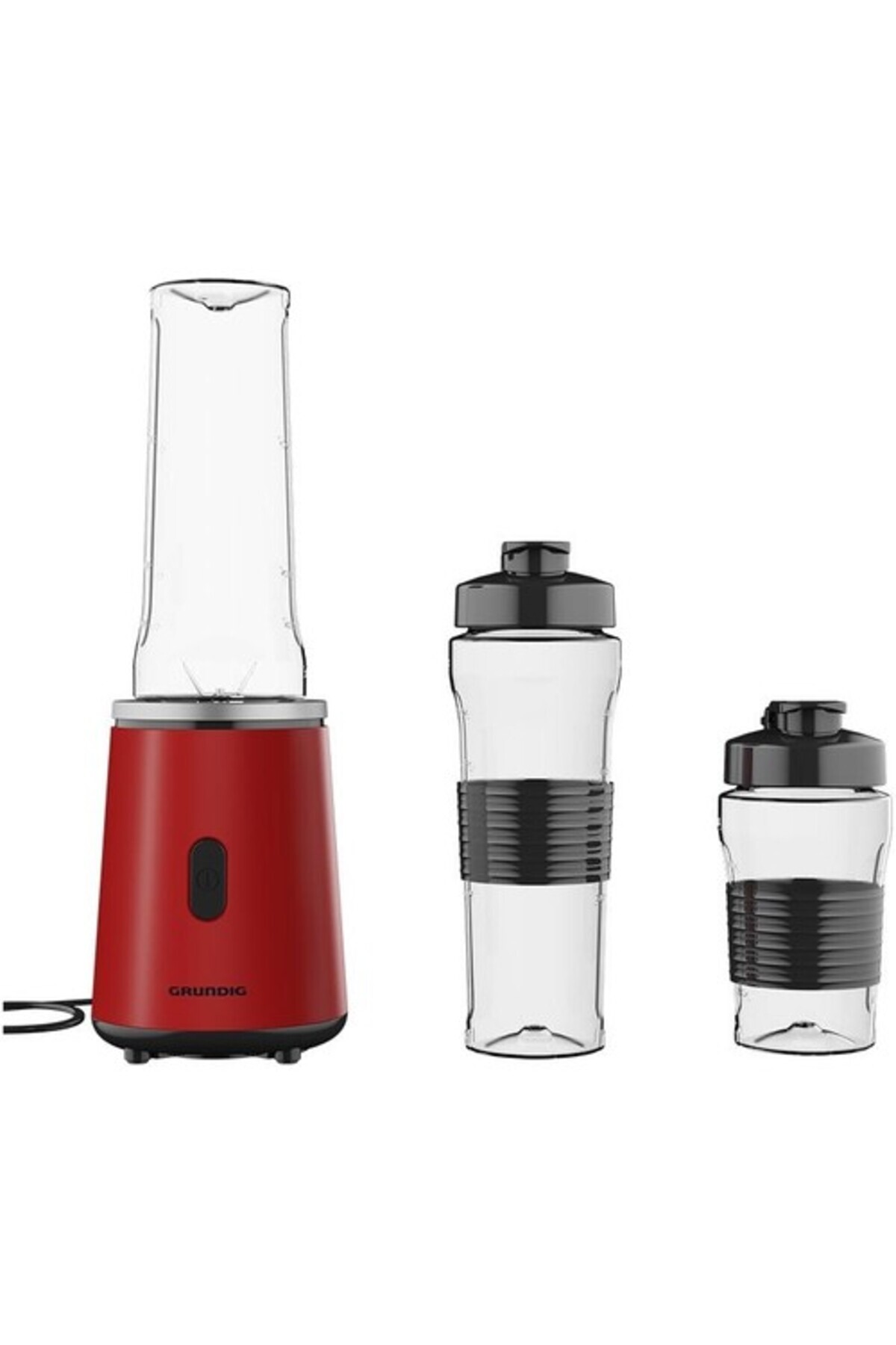 Grundig Kb 422651 Smoothie Blender