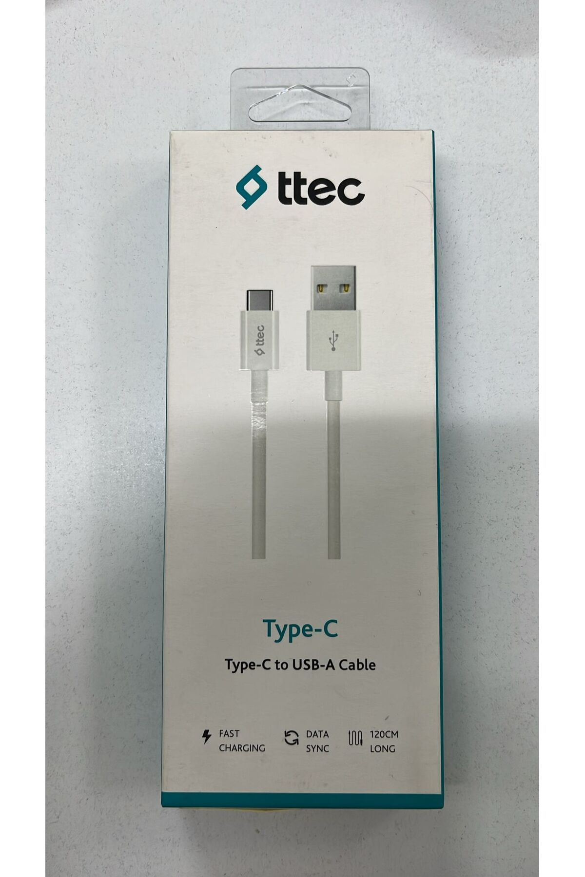 ÇAKIR TTECH TYPC-E ŞARJ KAPLOSU