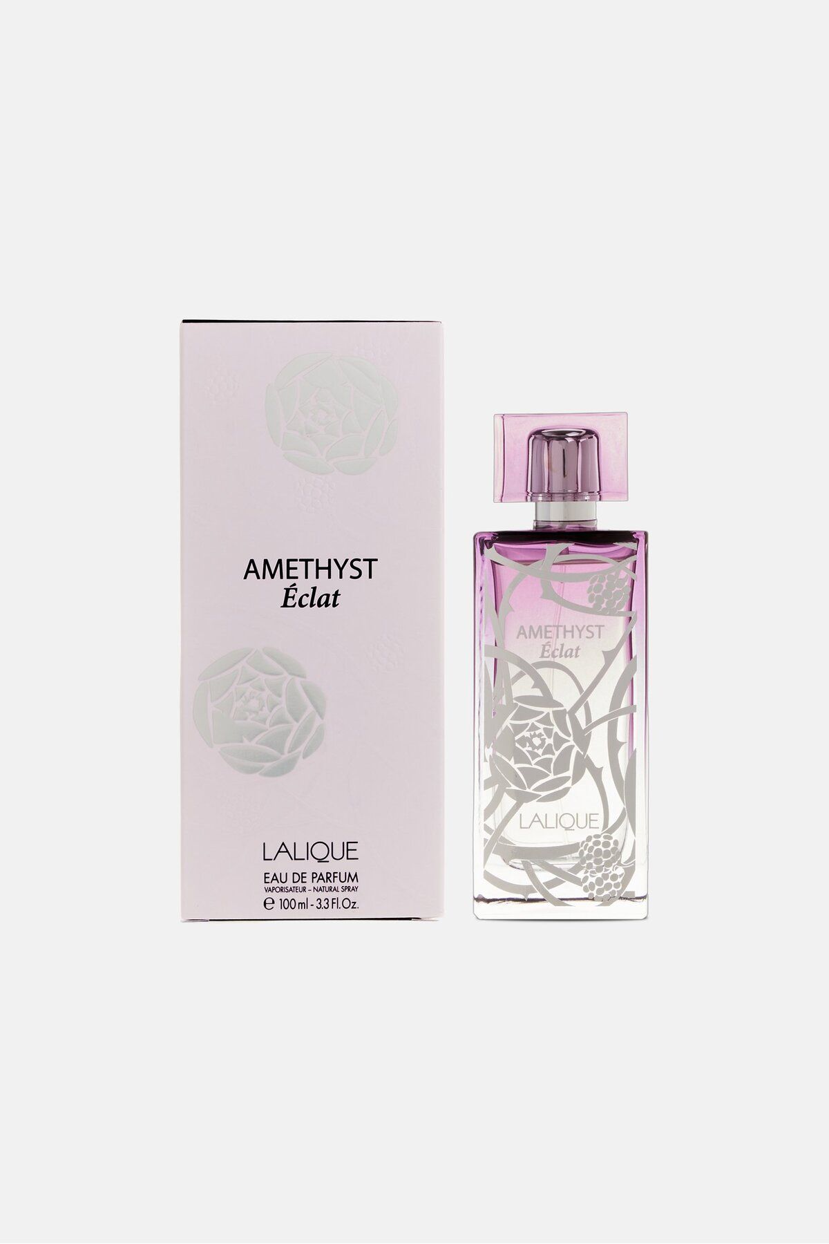 Lalique-Amethyst Eclat For Women Edp, 100 ml 1