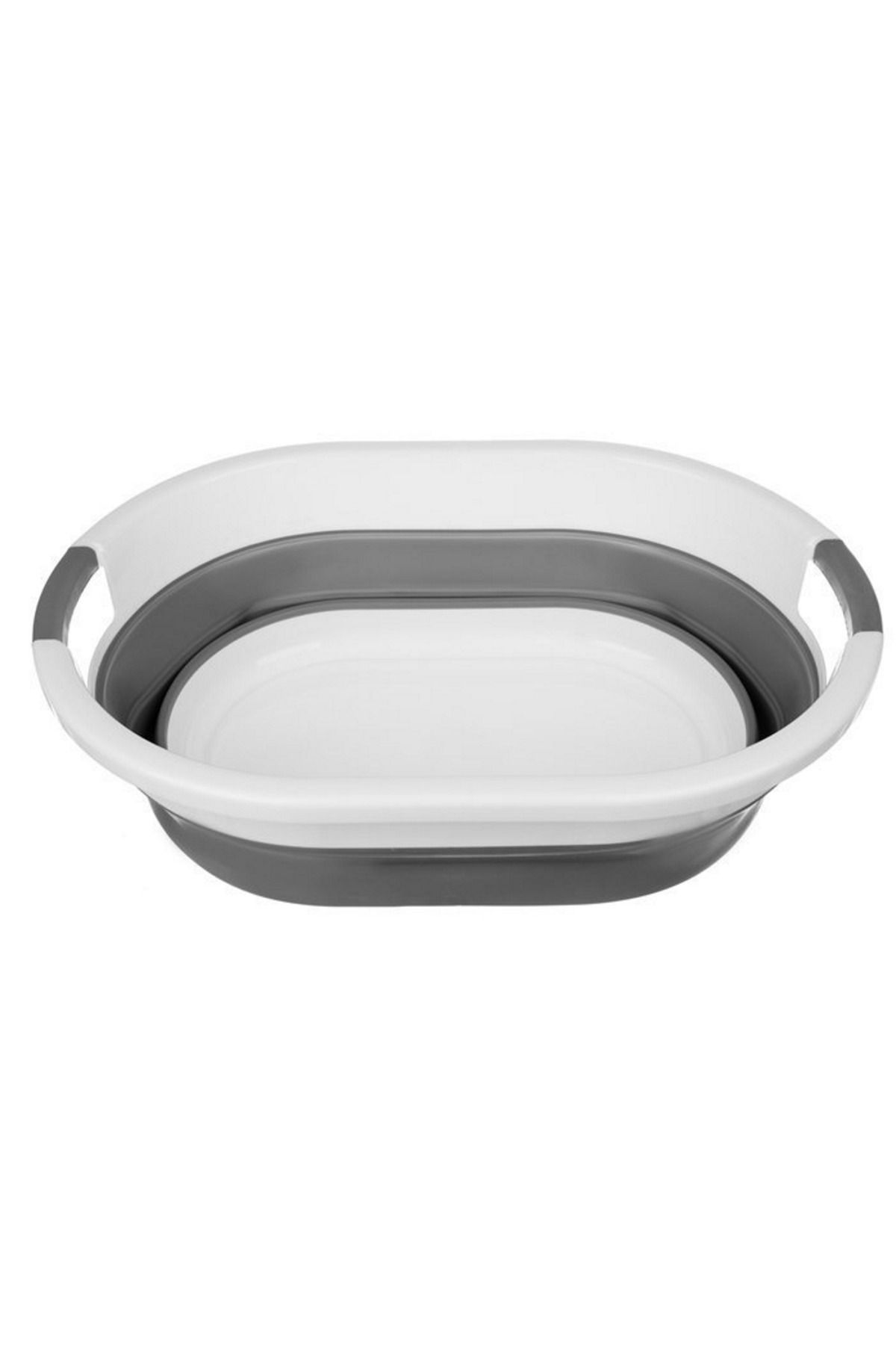 ideal STORE-Cos de Rufe Pliabil Multifunctional idealSTORE, Dimensiuni 38 x 53 x6/15/24 cm, Inaltime reglabila p 4