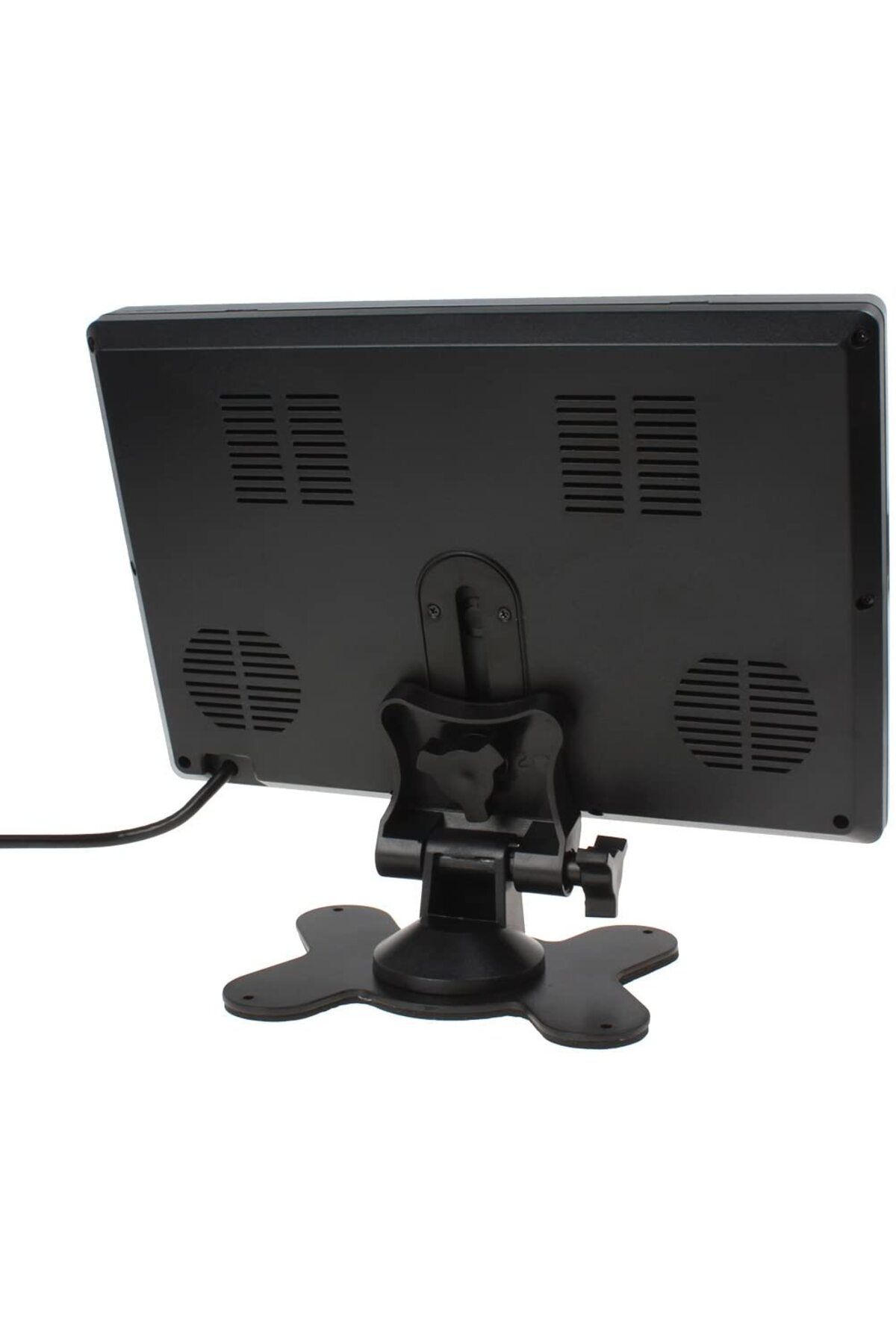 ideal STORE-IdealSTORE rear view camera monitor, 9 inch screen size, 12V power supply, 800X480 resolution, Int 2