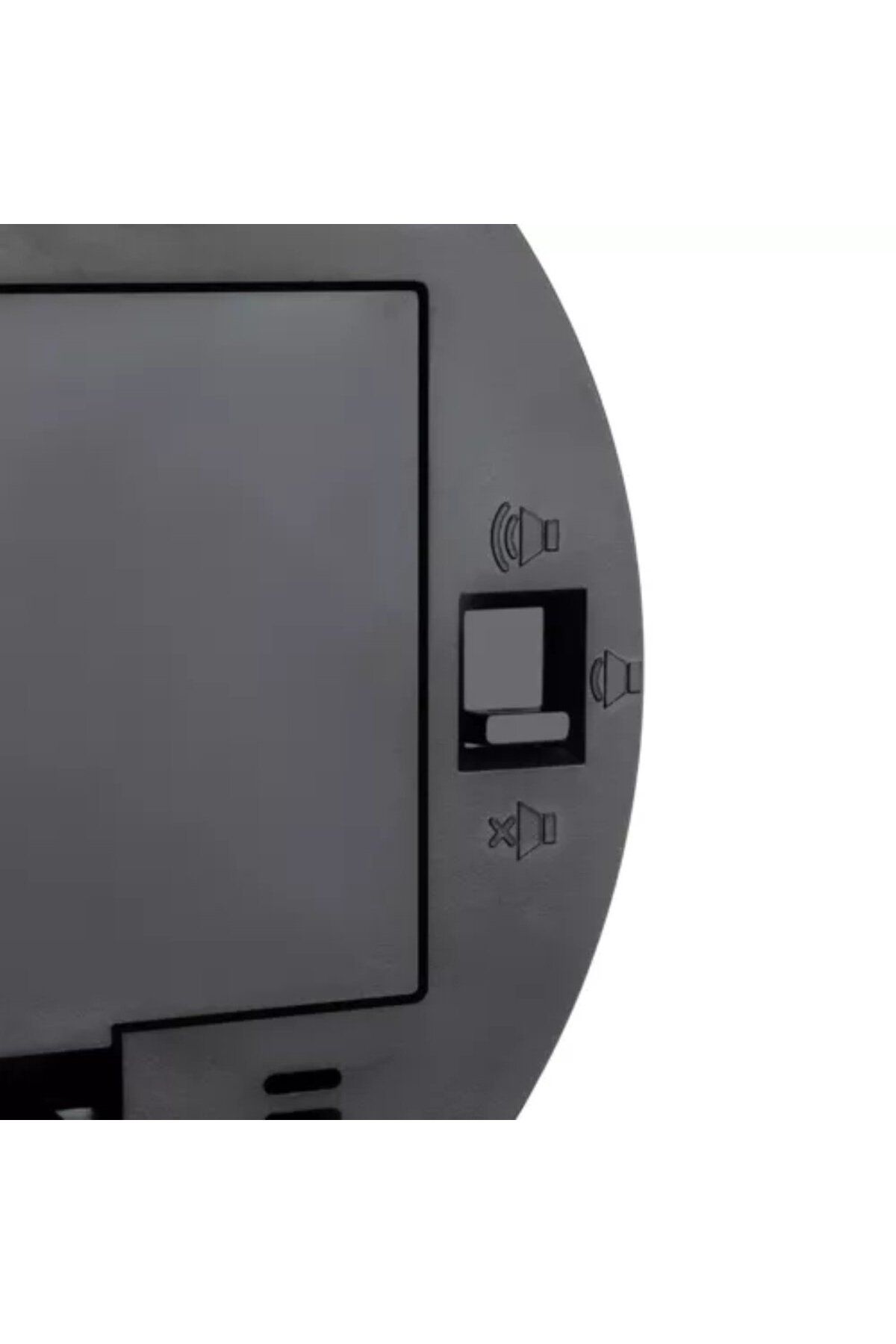 ideal STORE-Cronometru Digital idealSTORE, Magnet Puternic, Utilizare Universala, Control Volum, Display LCD, Al 9