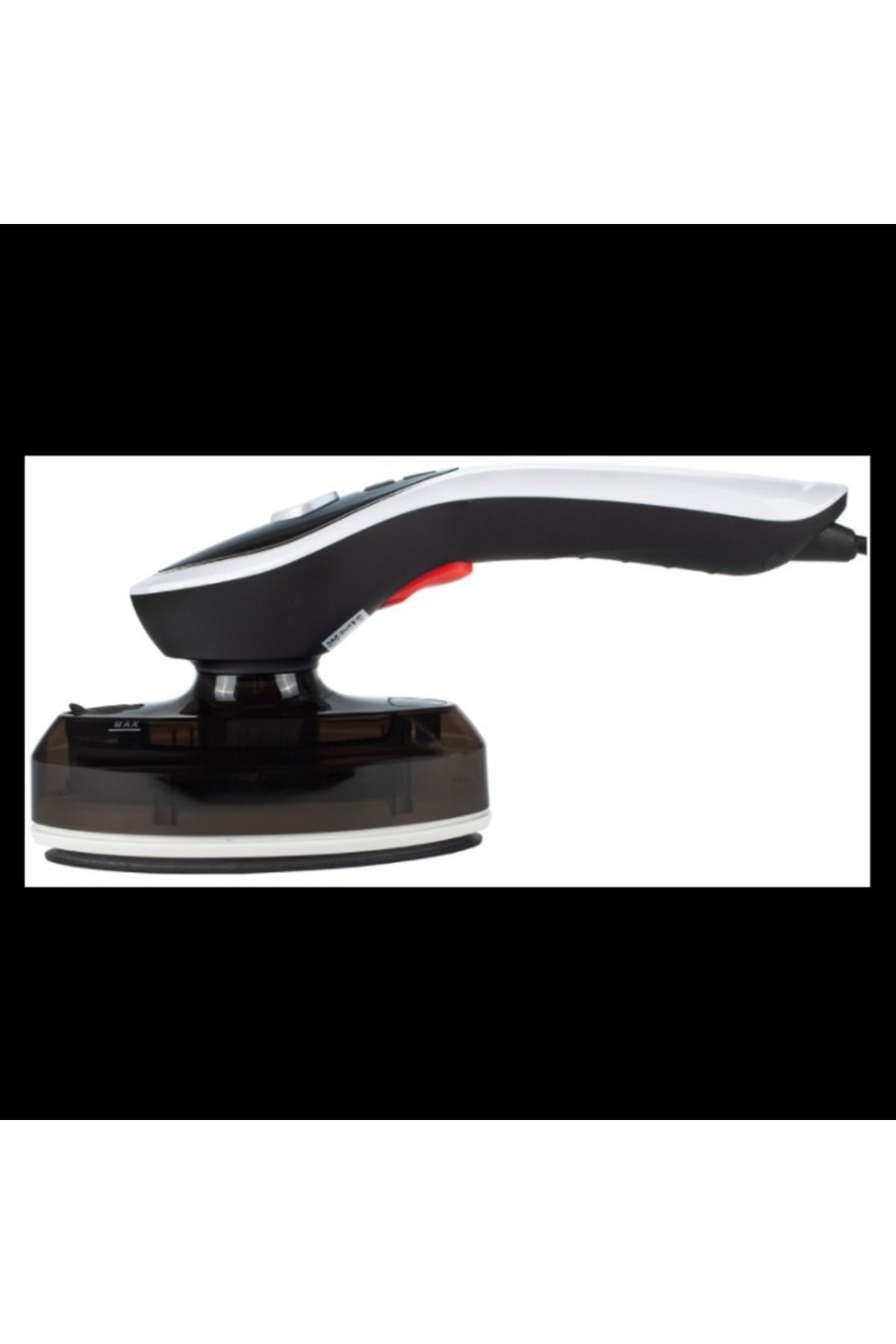 ideal STORE-IdealStore horizontal/vertical iron, 1500w with rotating ceramic mole at 90 degrees of inal 3