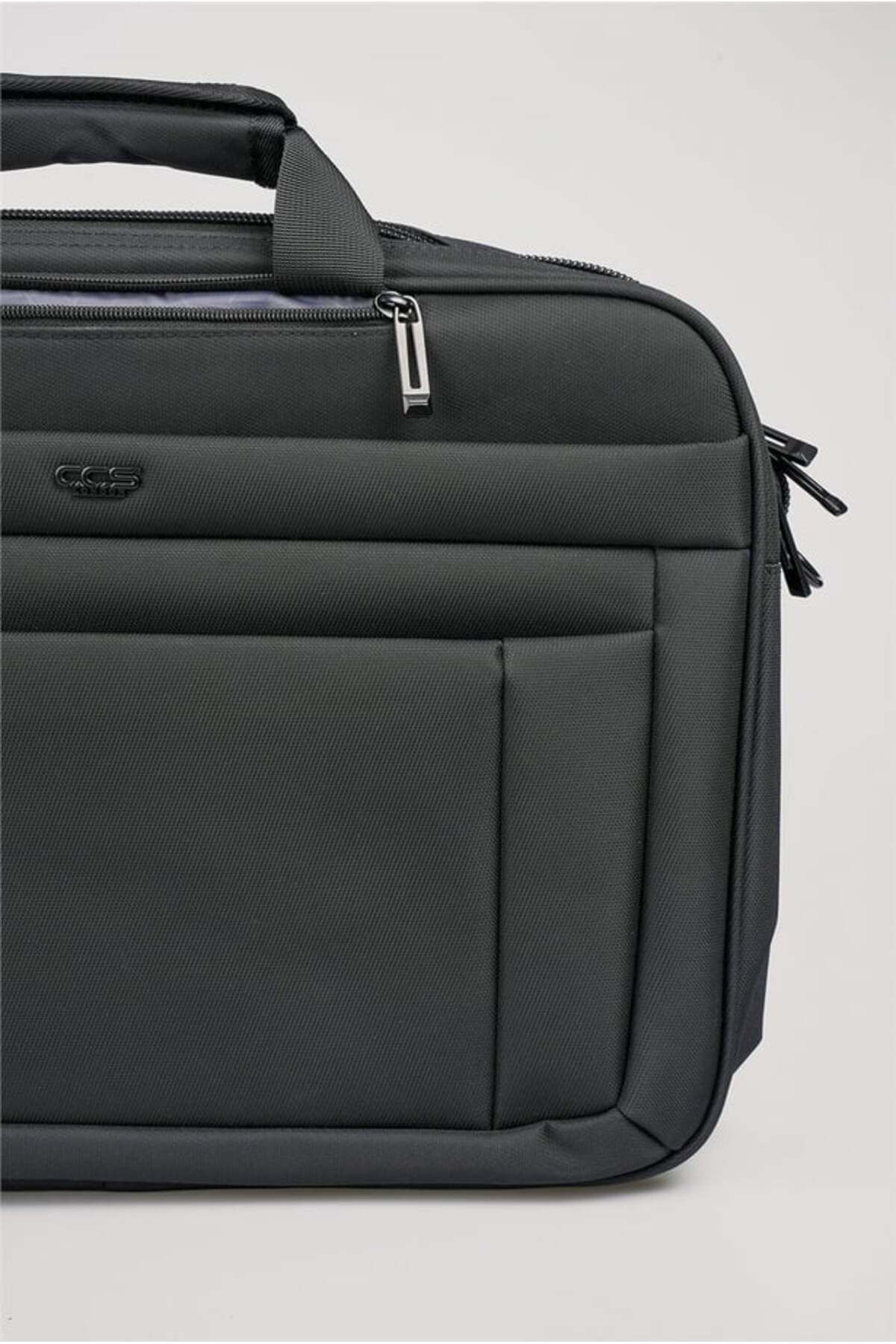 ÇÇS-Ççs 71462 Briefcase and Backpack 4