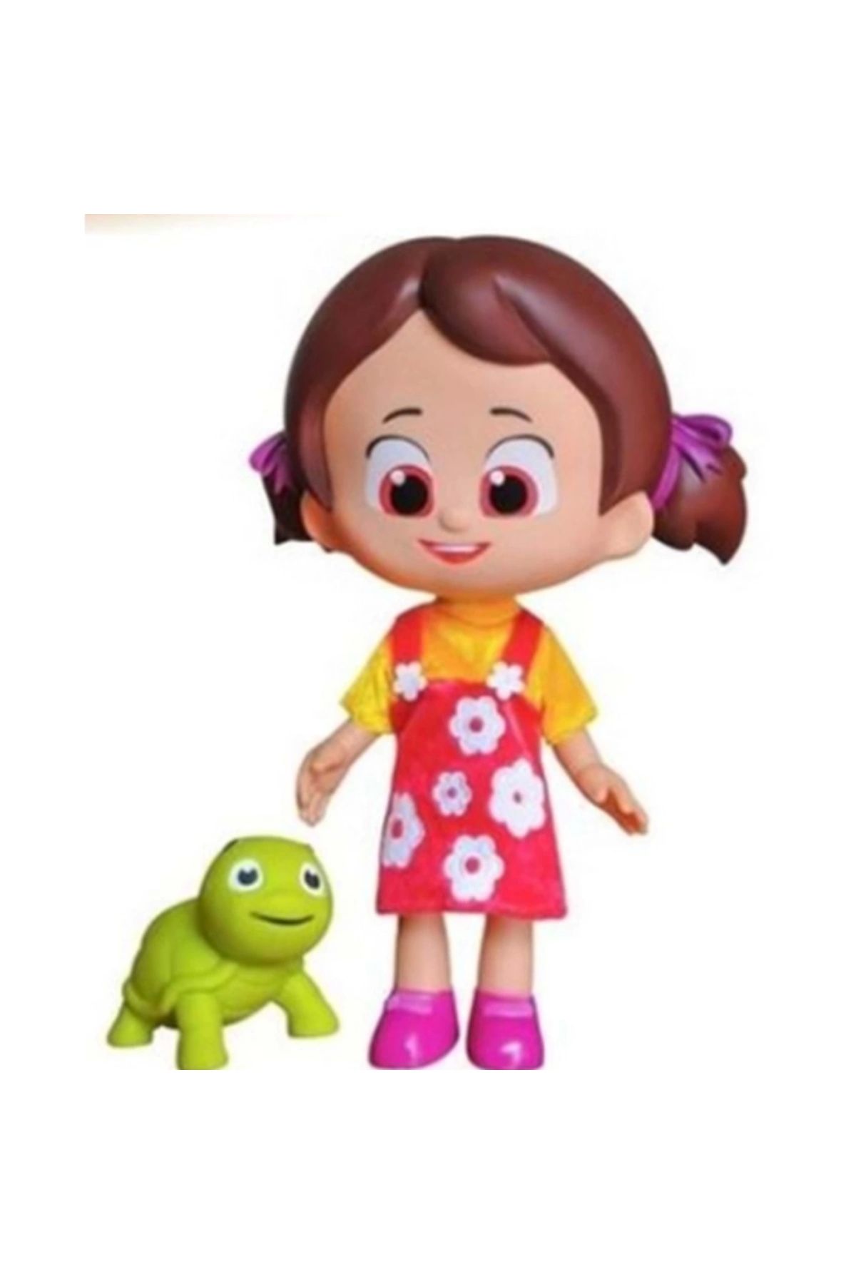 CANSA Yeni Niloya ve Tospik