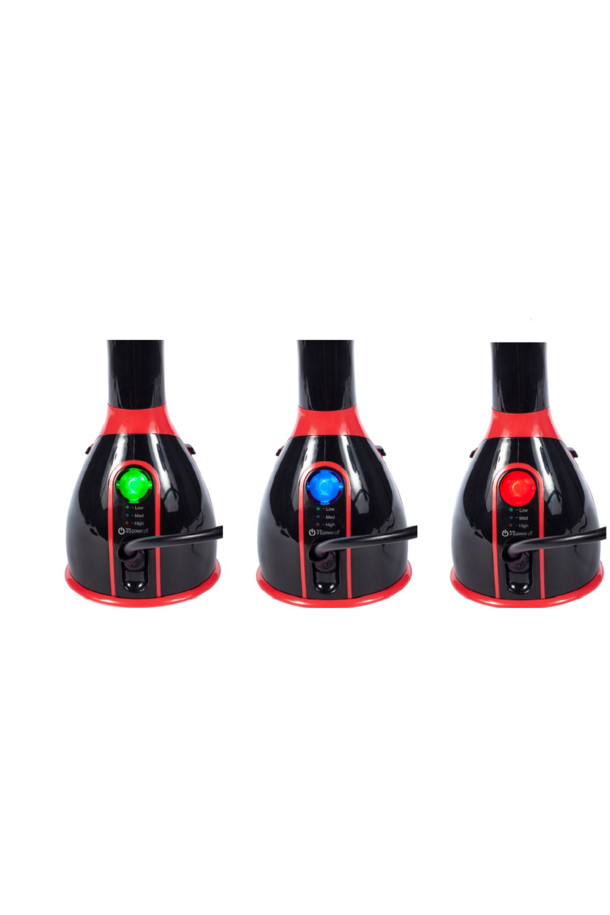 ideal STORE-Fier de calcat vertical cu aburi IdealStore, 7 in 1, Putere 1500w, calca, reimprospateaza, netezeste 4