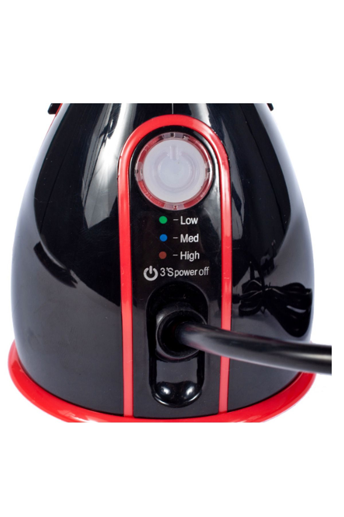 ideal STORE-Fier de calcat vertical cu aburi IdealStore, 7 in 1, Putere 1500w, calca, reimprospateaza, netezeste 3