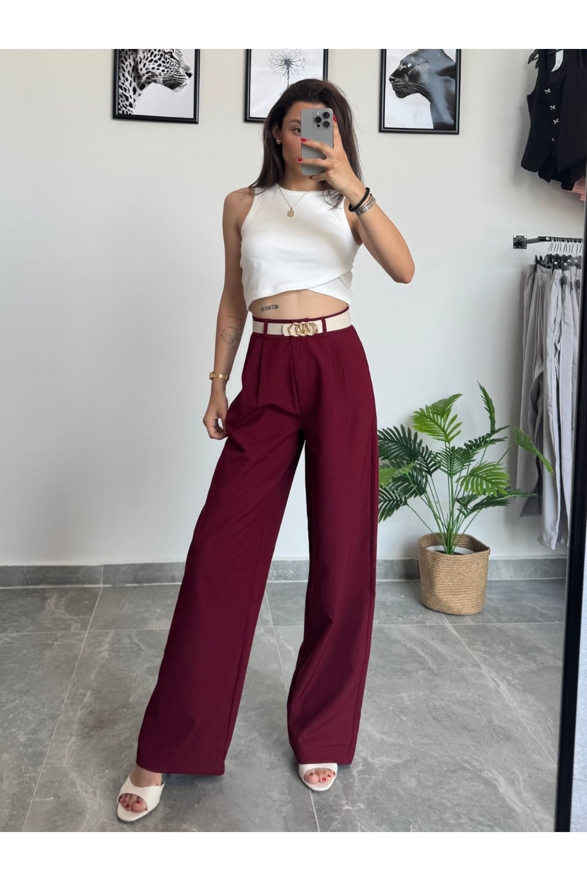 MODA Pantolon