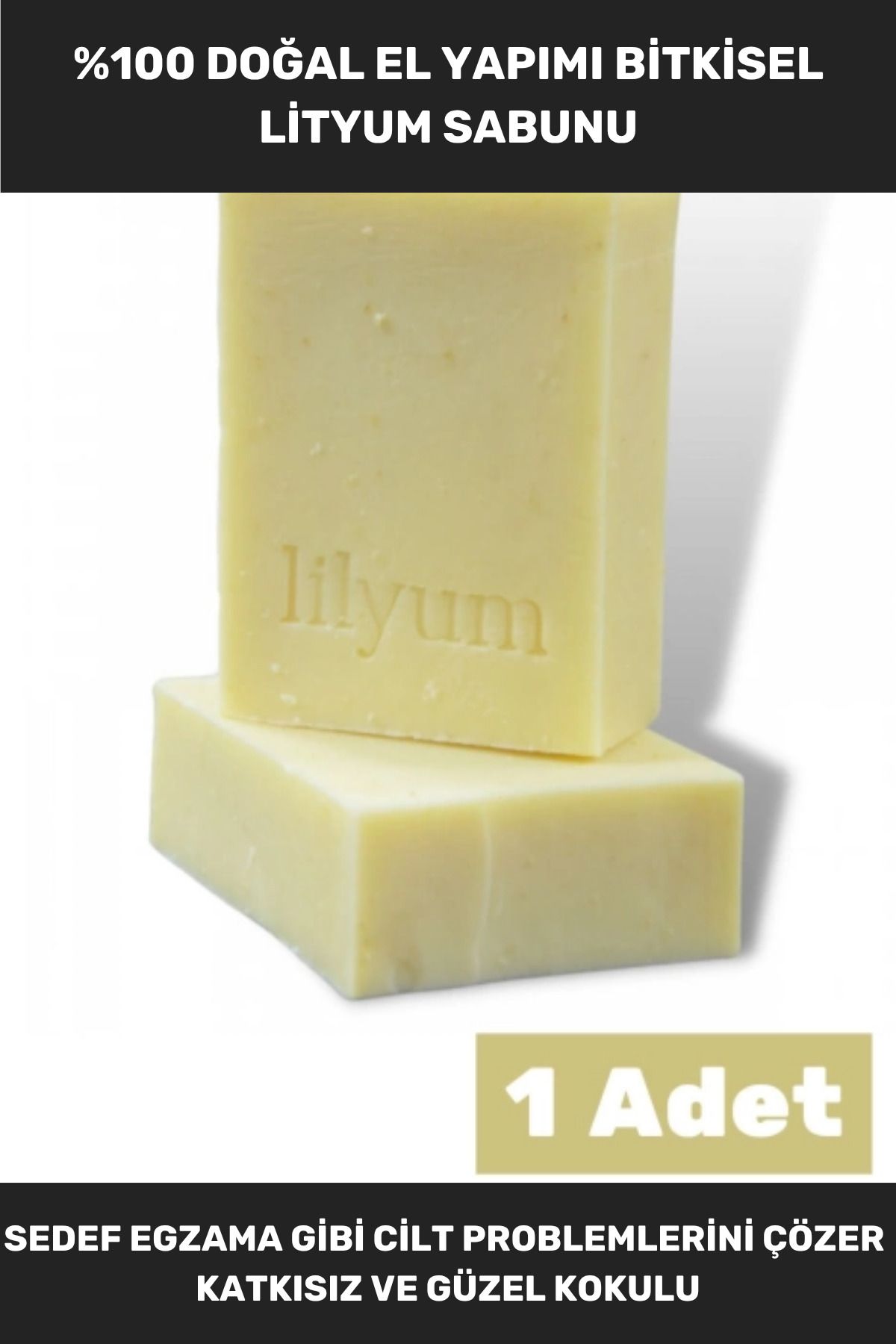 Thriftbuds 100% Doğal El Yüz Vücut Saç Cilt Onaran Güzel Kokulu Hamam Kolajen Etkili Bitkisel Sabun 1 Adet