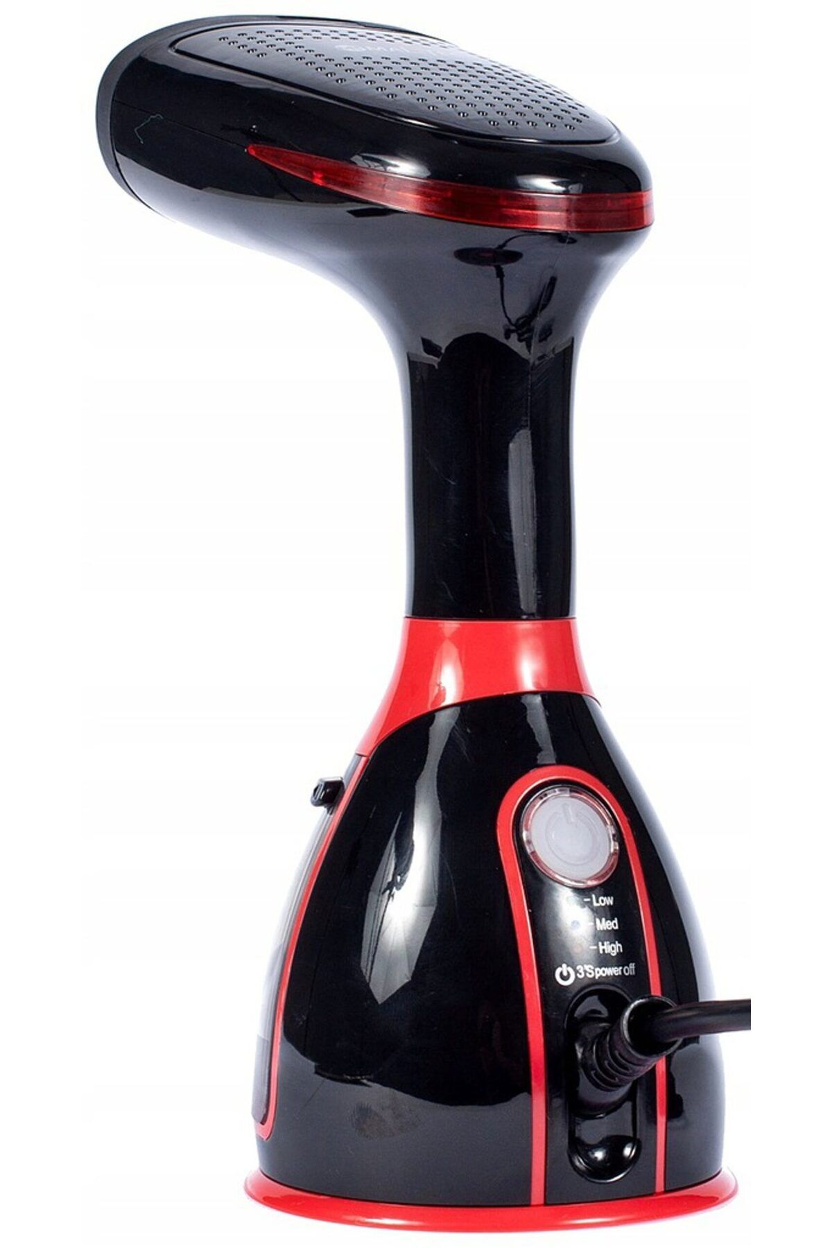 ideal STORE-Fier de calcat vertical cu aburi IdealStore, 7 in 1, Putere 1500w, calca, reimprospateaza, netezeste 8