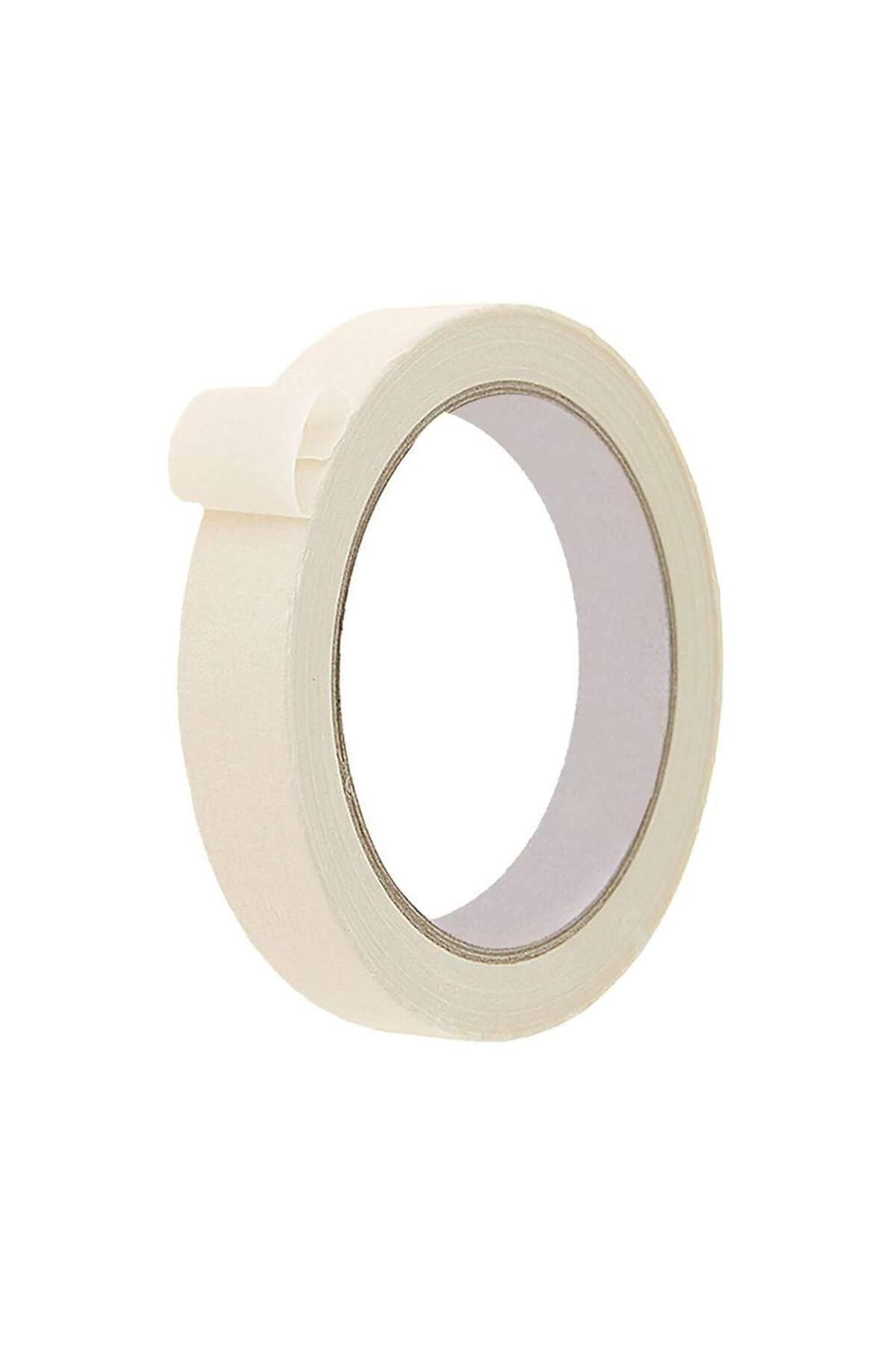 Alfa Omeyva Maskeleme Boya Boyacı Bandı - 16mm x 20 Metre - 1 Adet