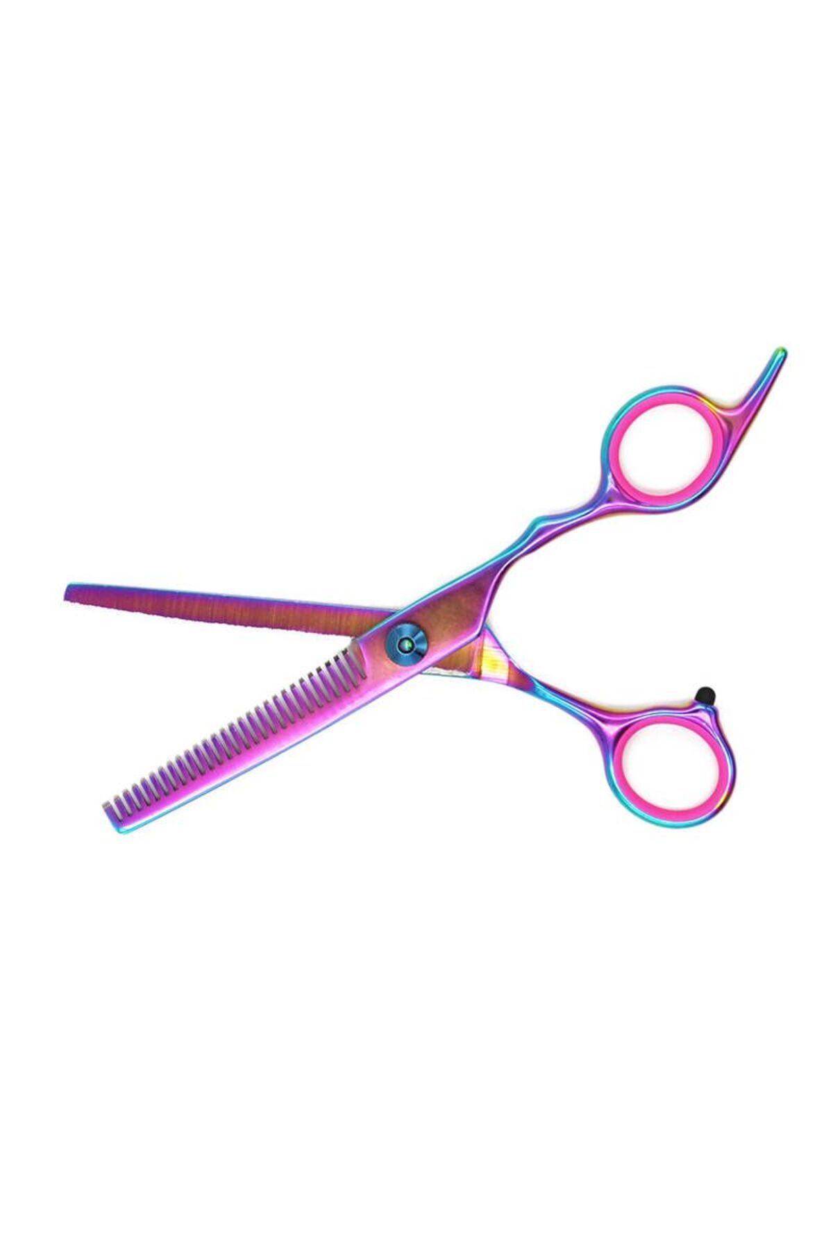 JustZEN-Spinning scissors for trimming hair of dogs, cats and other pets, JustZEN™ Profesi 4
